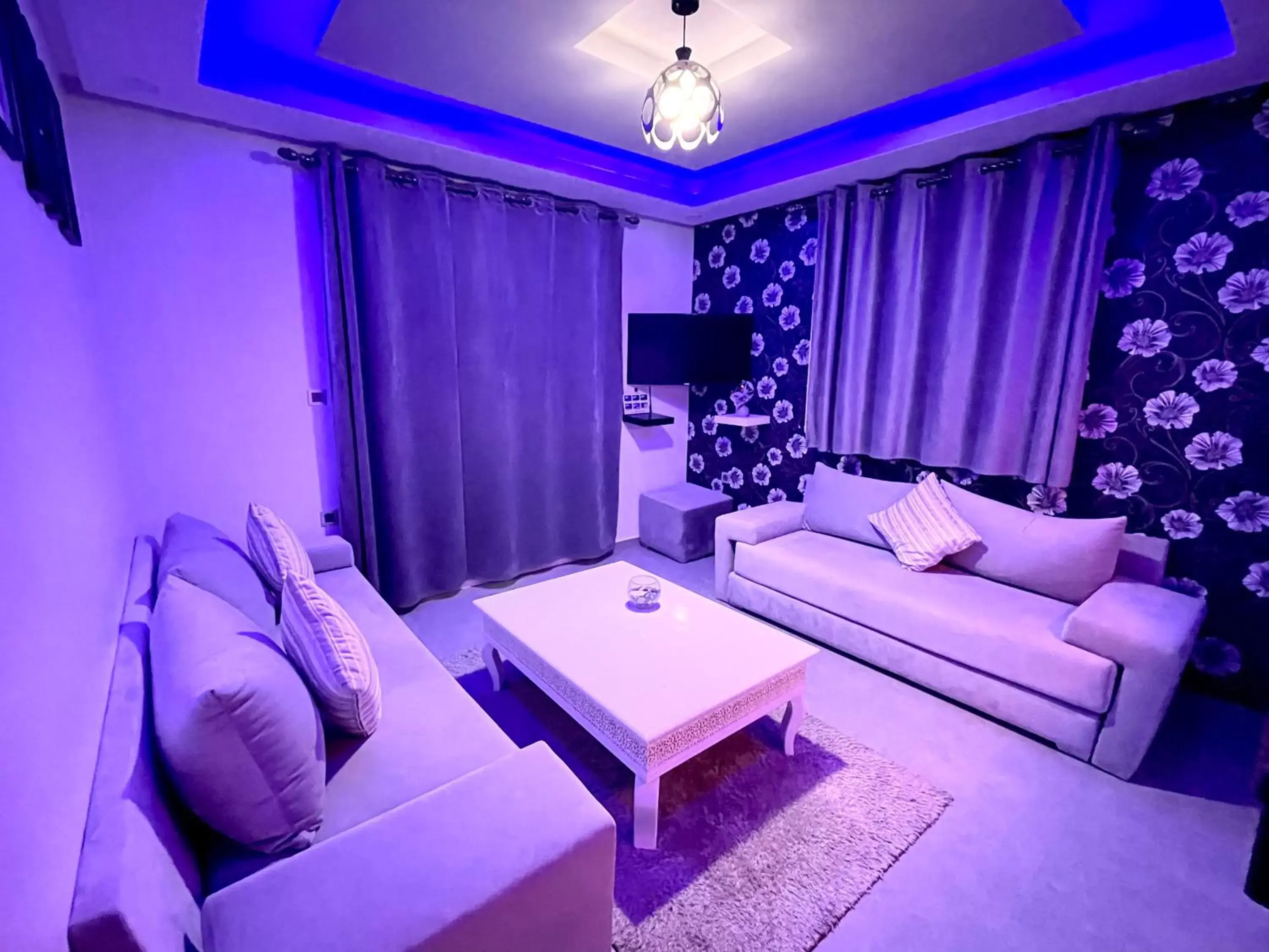 Family Studio in Dakhla White Hotel Family Studio in Dakhla White Hotel