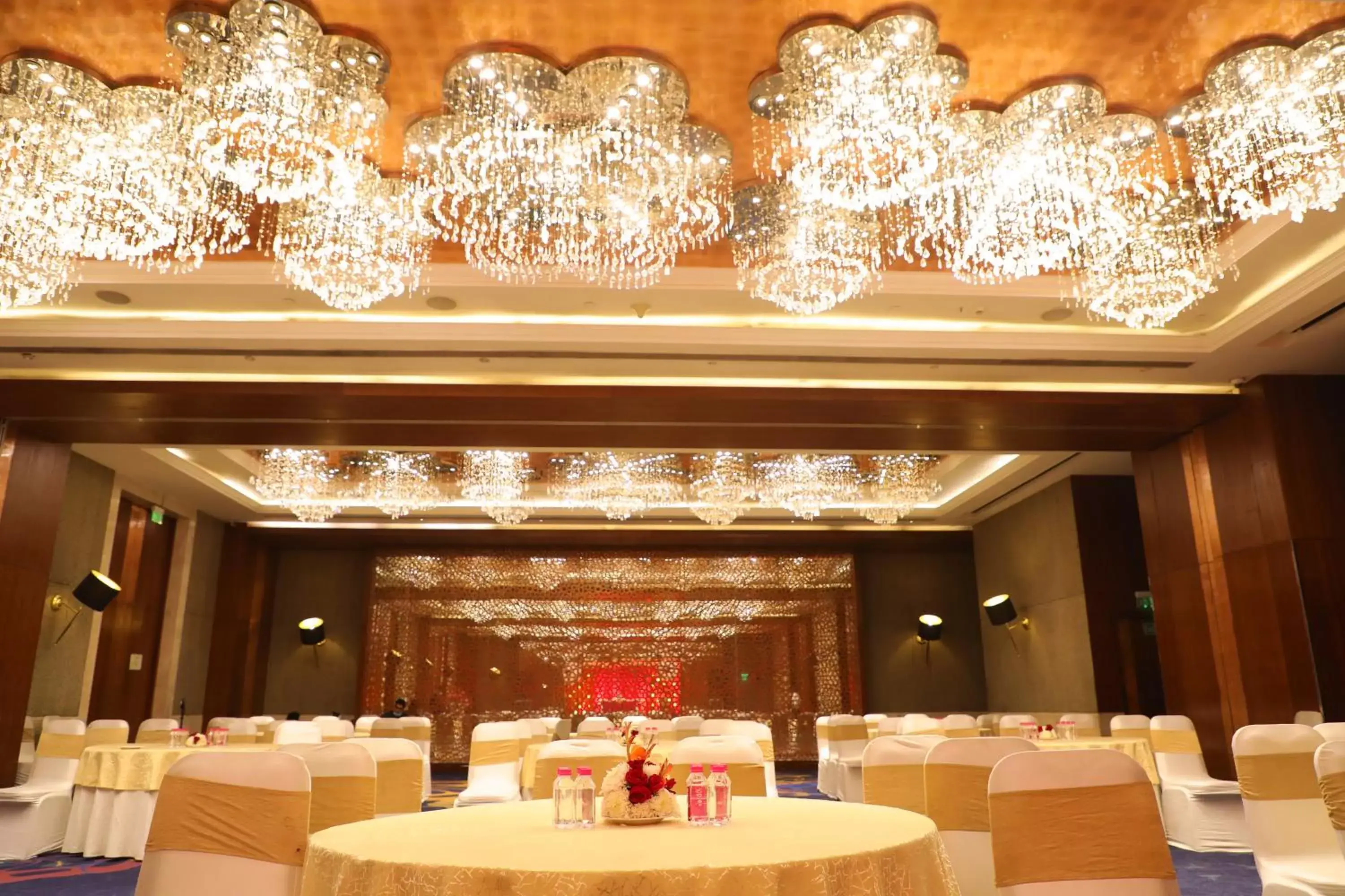 Banquet/Function facilities, Banquet Facilities in Holiday Inn Jaipur City Centre, an IHG Hotel