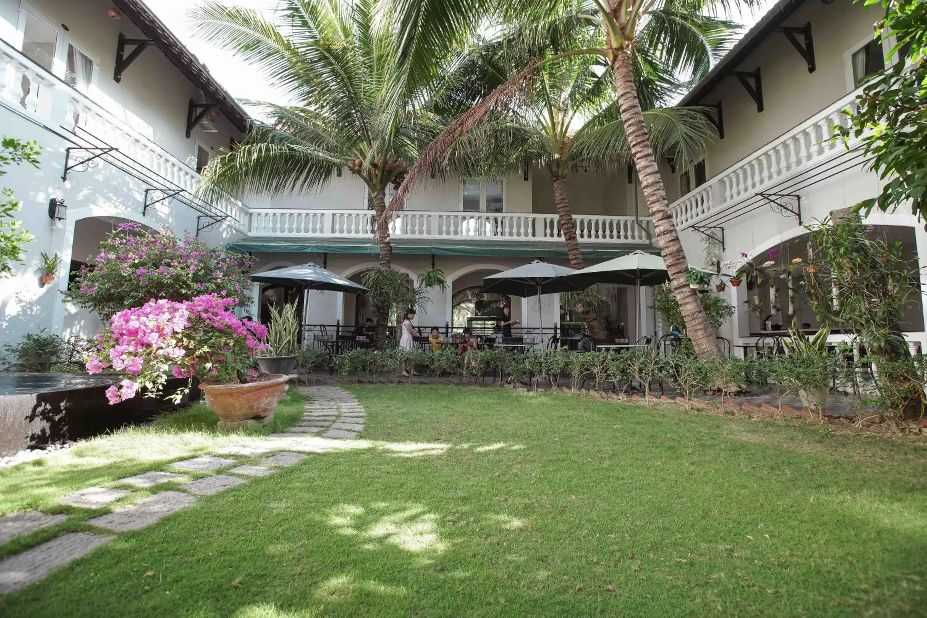 View (from property/room) in La Paloma Villa View (from property/room) in La Paloma Villa