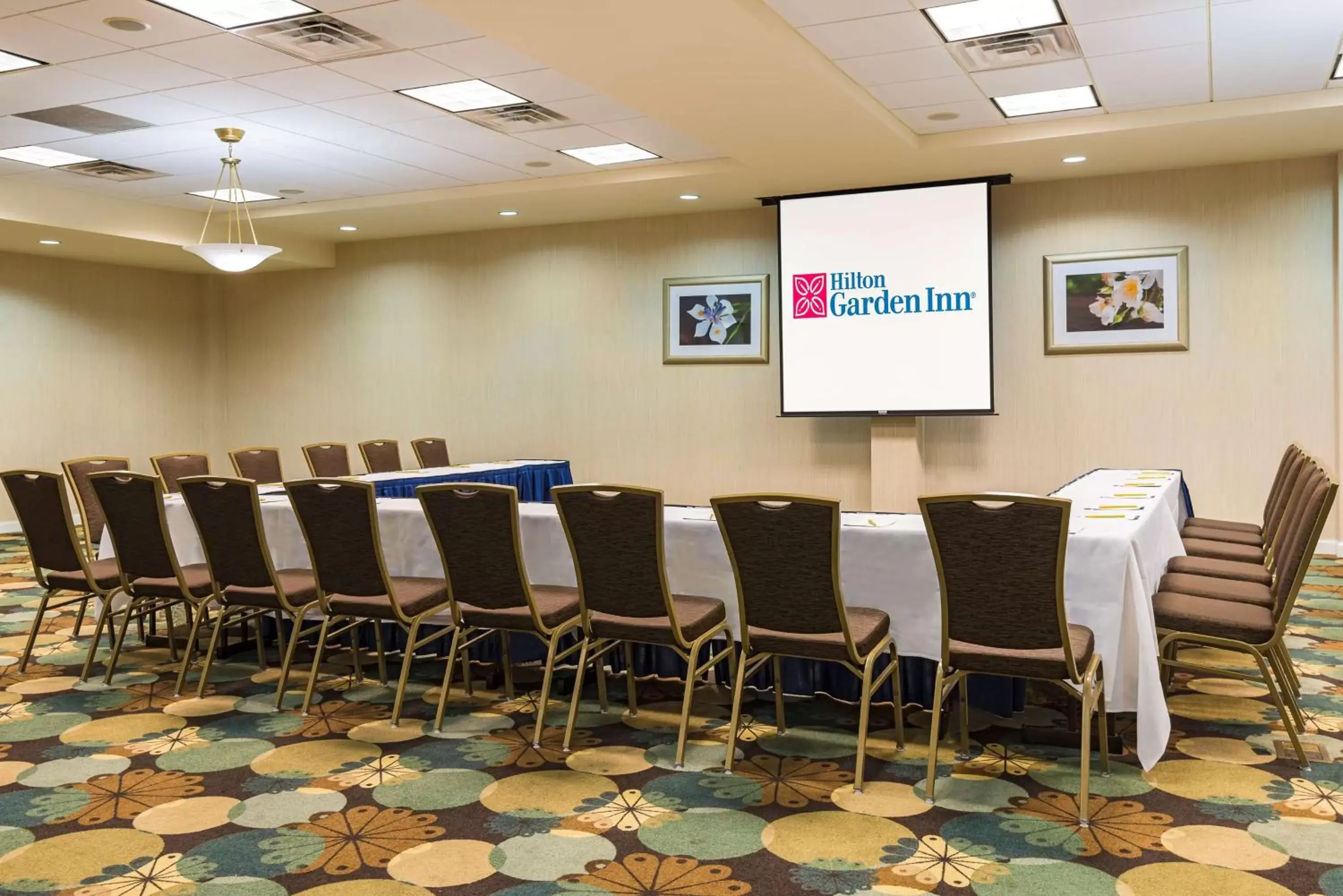 Meeting/conference room in Hilton Garden Inn Washington DC/Greenbelt