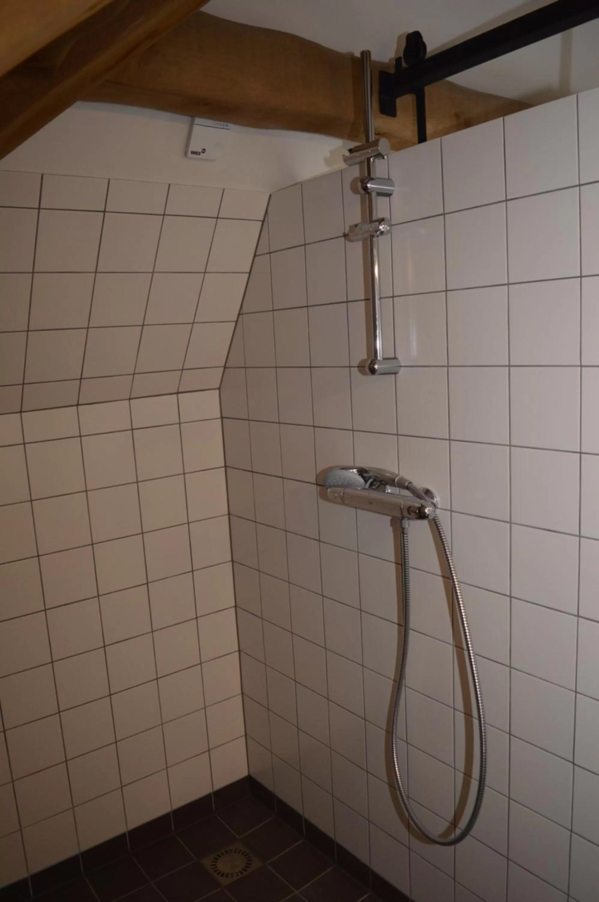 Bathroom in Herberg d'n Driesprong