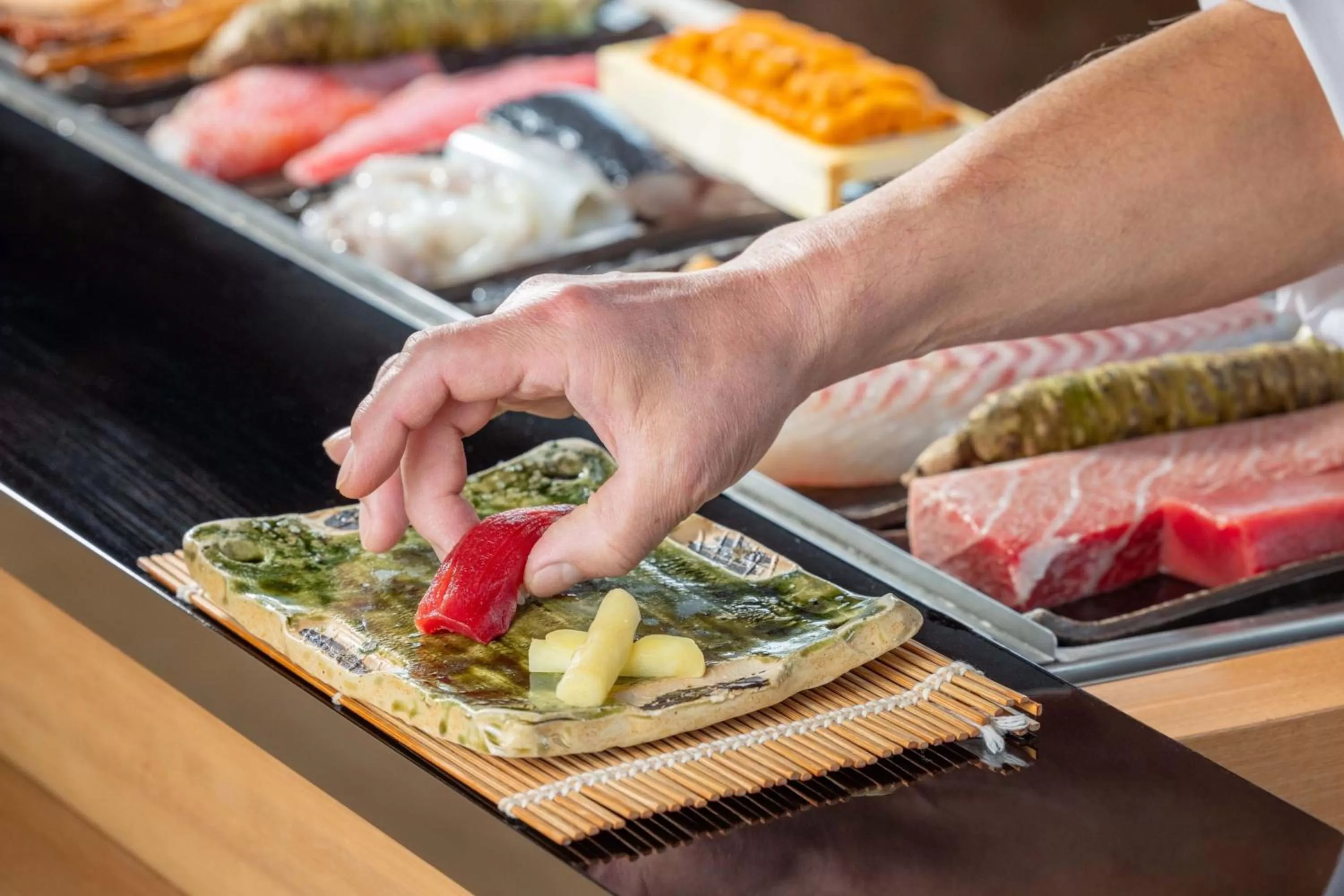 Lounge or bar in Nagoya Marriott Associa Hotel