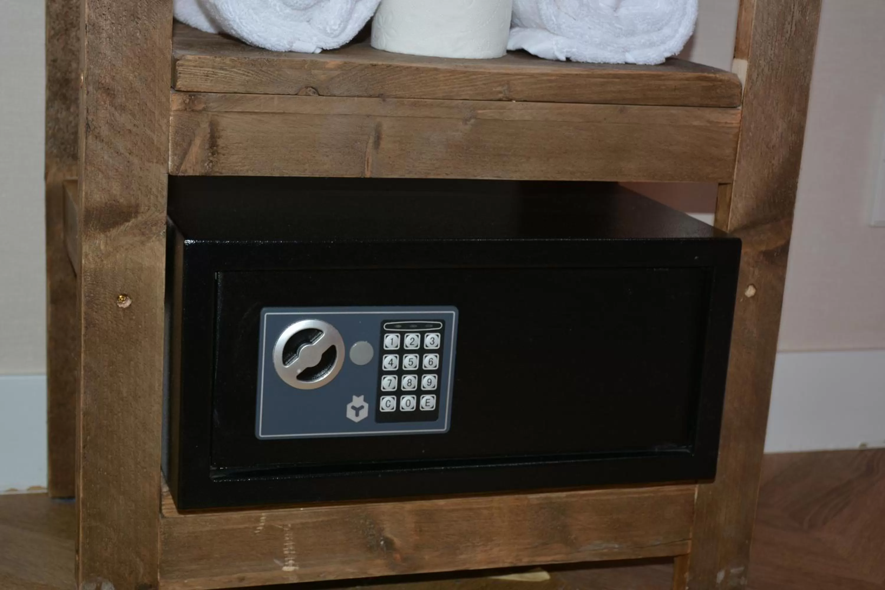 The IF Boutique hotel