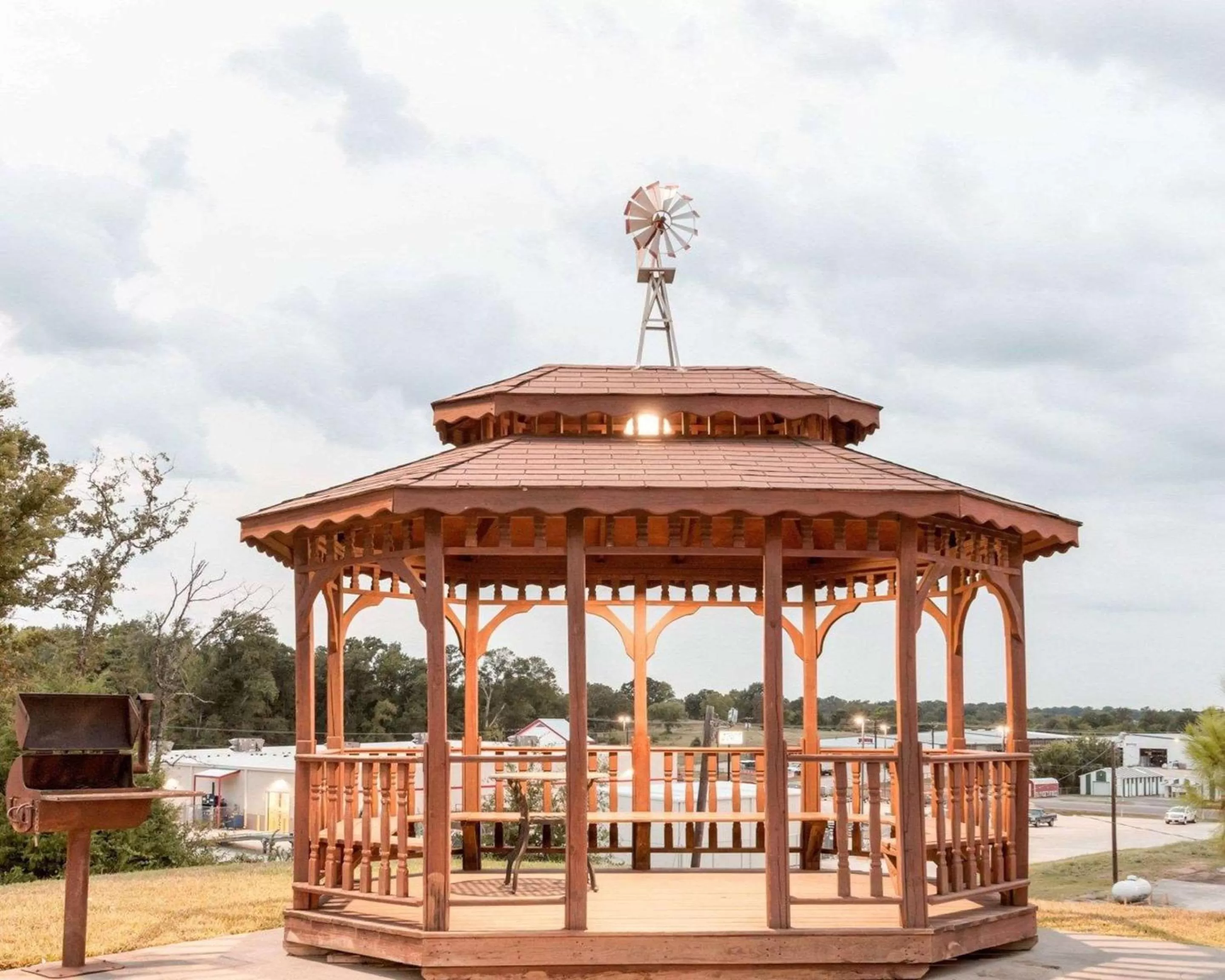 Other in Quality Inn Buffalo