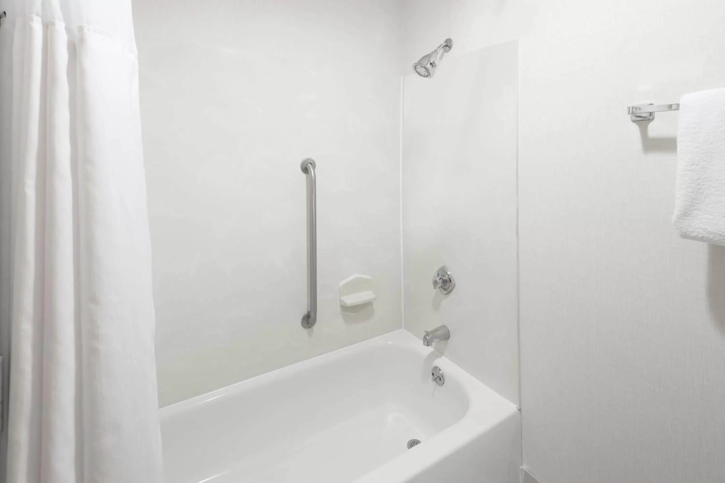 Deluxe Double Room with Two Double Beds - Non-Smoking in Wingate by Wyndham Shreveport Airport Deluxe Double Room with Two Double Beds - Non-Smoking in Wingate by Wyndham Shreveport Airport