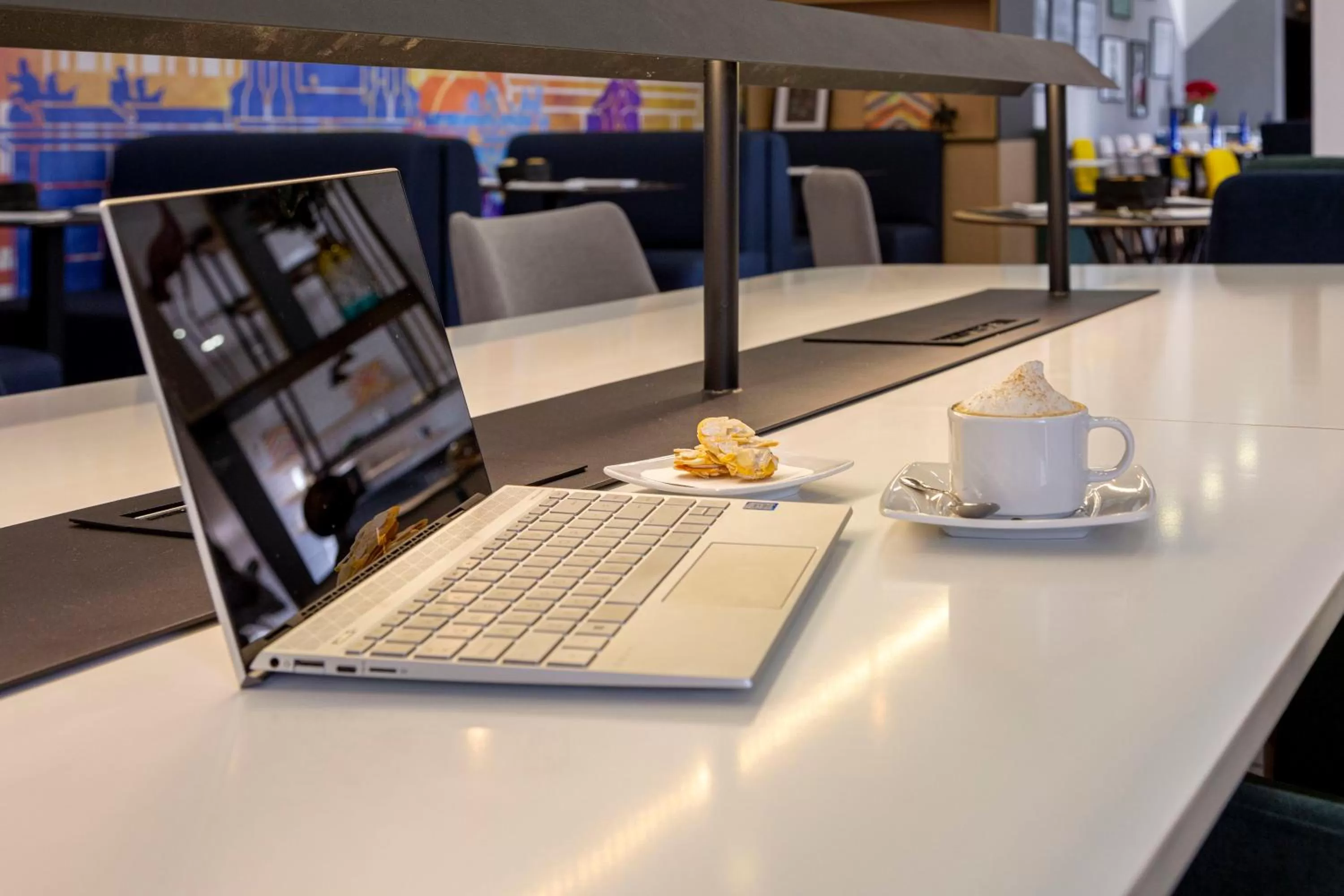 Other in Holiday Inn Madrid - Las Tablas by IHG