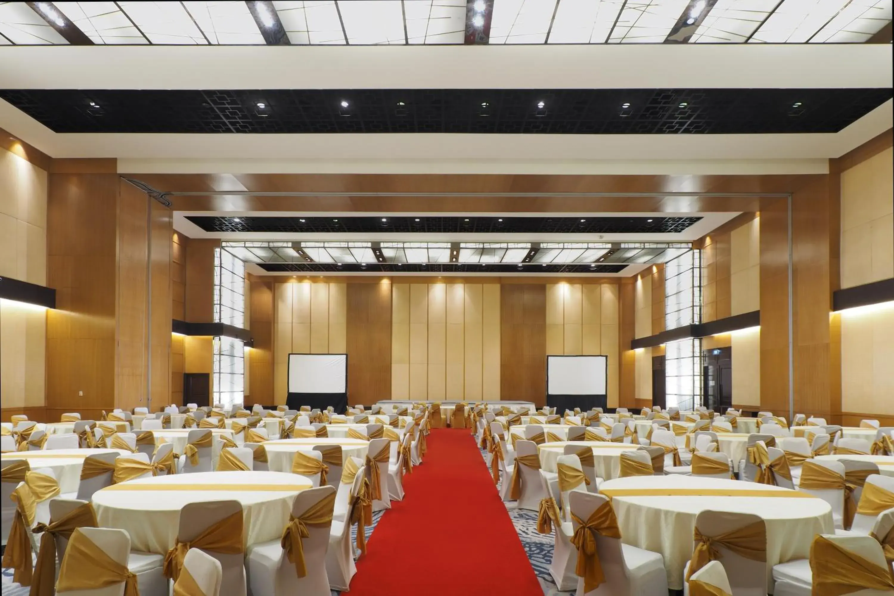 Banquet/Function facilities, Banquet Facilities in Aryaduta Medan