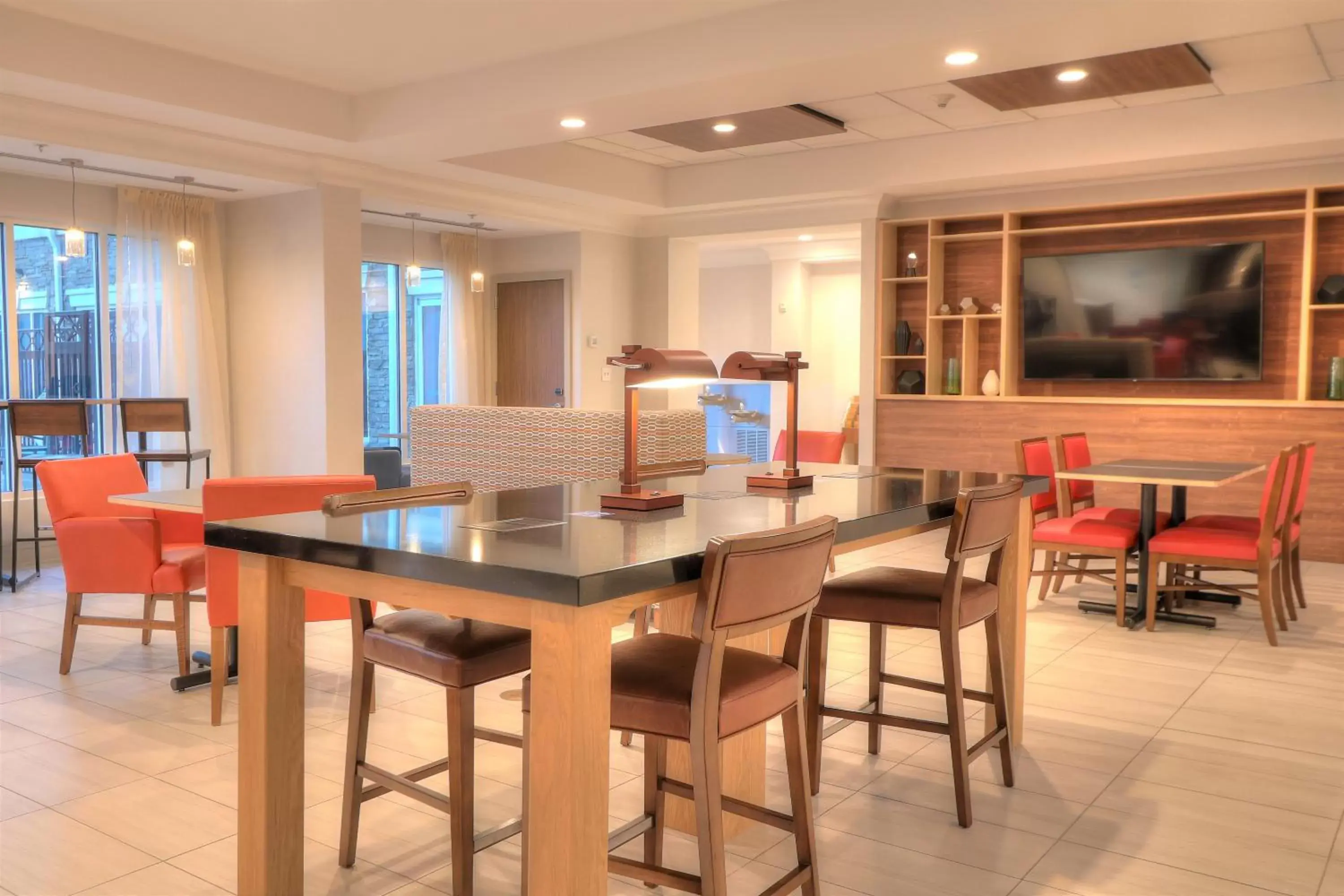 Restaurant/places to eat in Holiday Inn Express Hotel & Suites Mobile Saraland by IHG Restaurant/places to eat in Holiday Inn Express Hotel & Suites Mobile Saraland by IHG