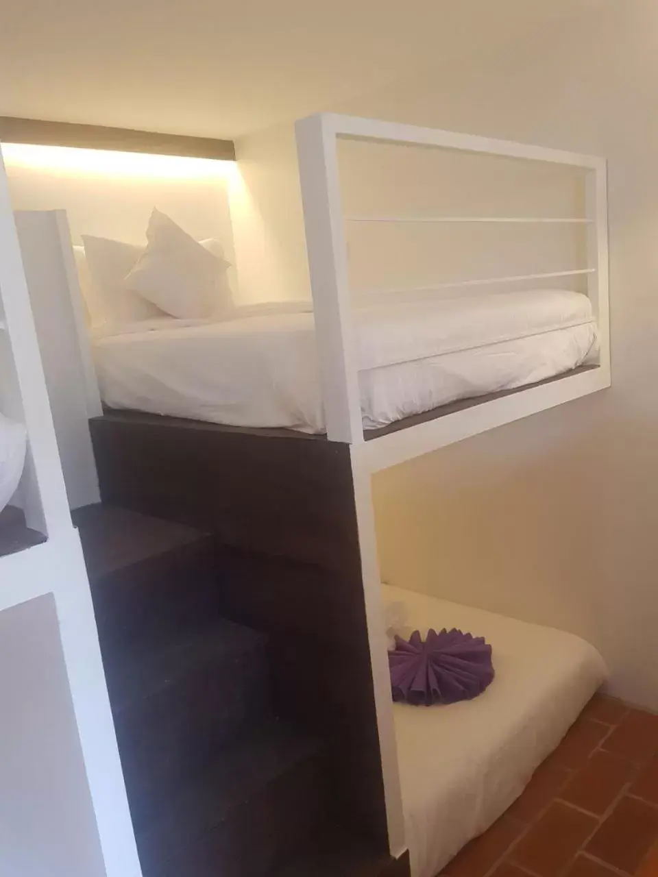 Bed, Bunk Bed in Baahu Villa