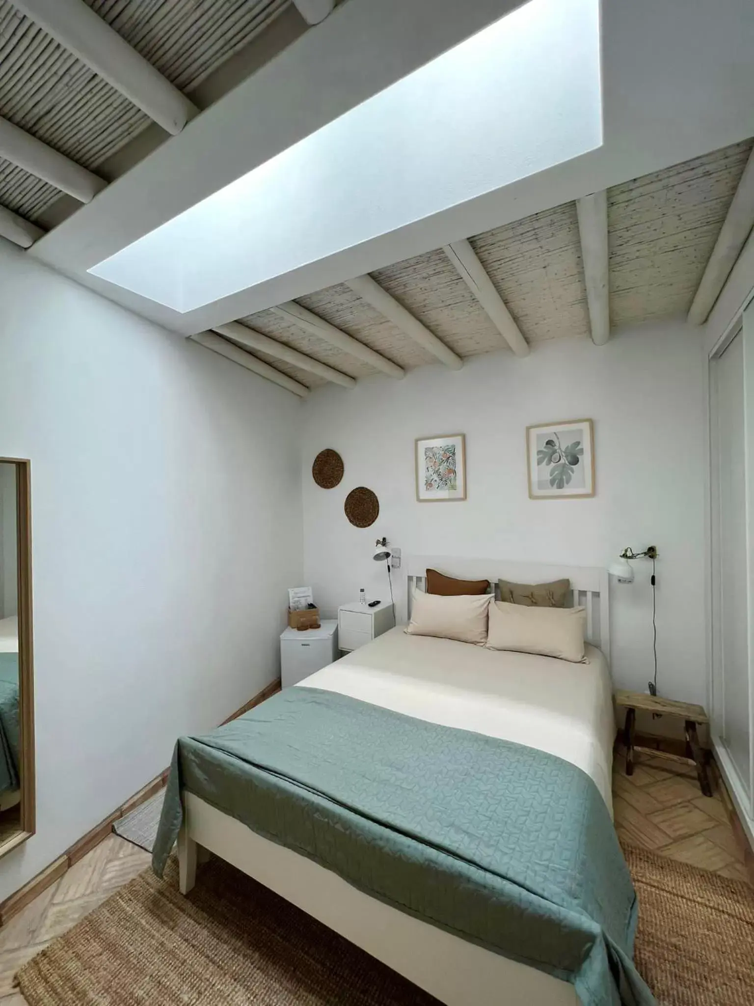 Double Room in A Casa de Cima - Cacela Velha