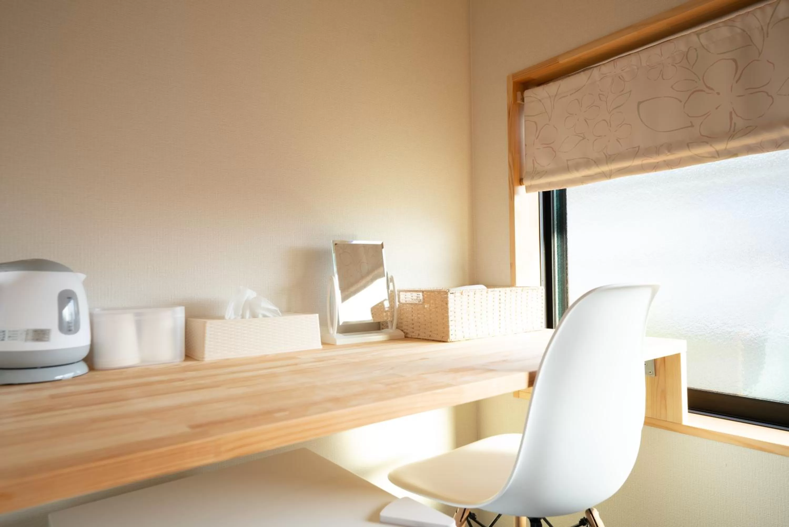 B&B MIKAWA Info Centre - Kanazawa Fish Harbour