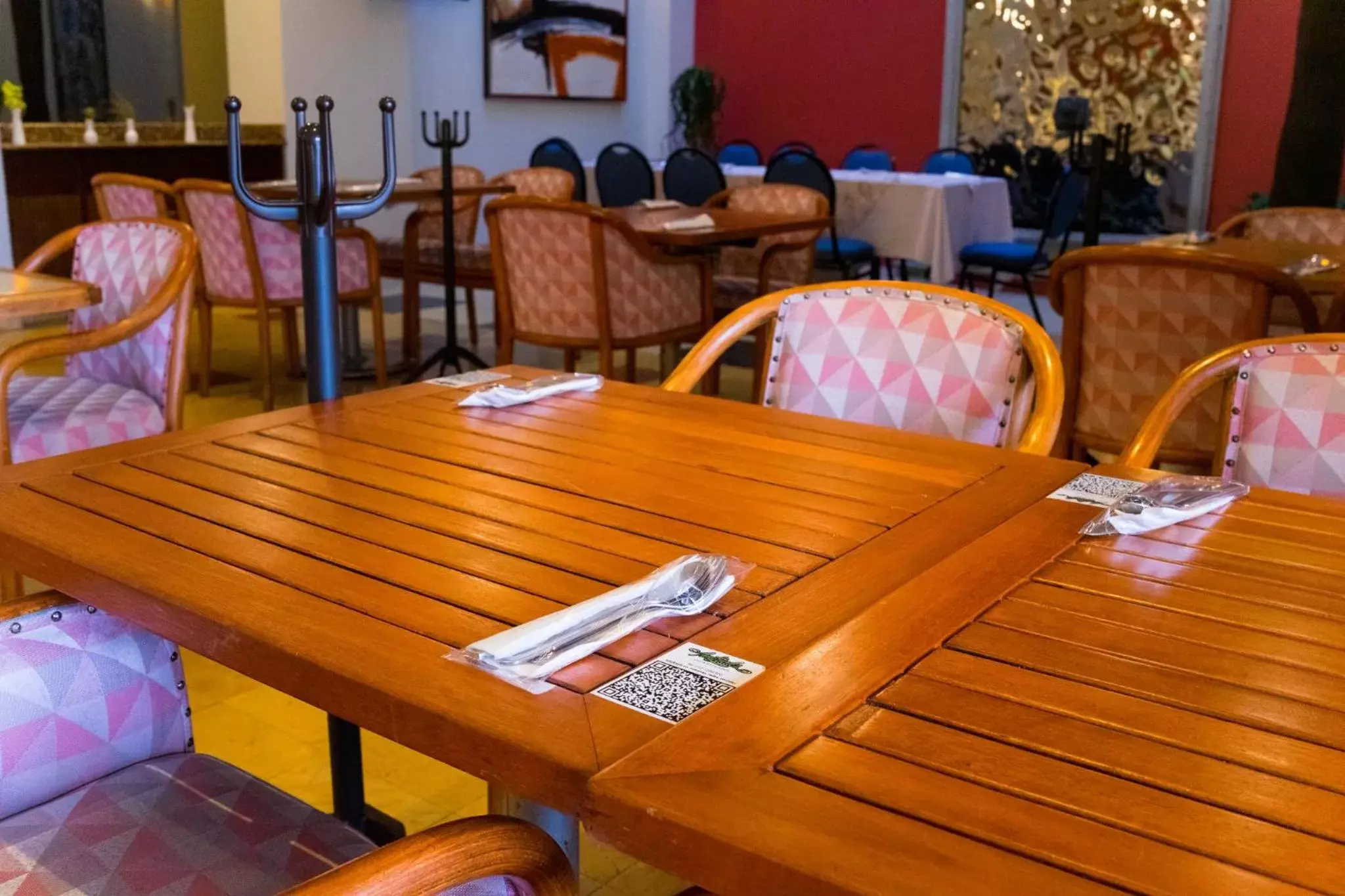 Restaurant/Places to Eat in Holiday Inn Orizaba, an IHG Hotel