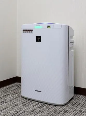 JR-East Hotel Mets Fukushima