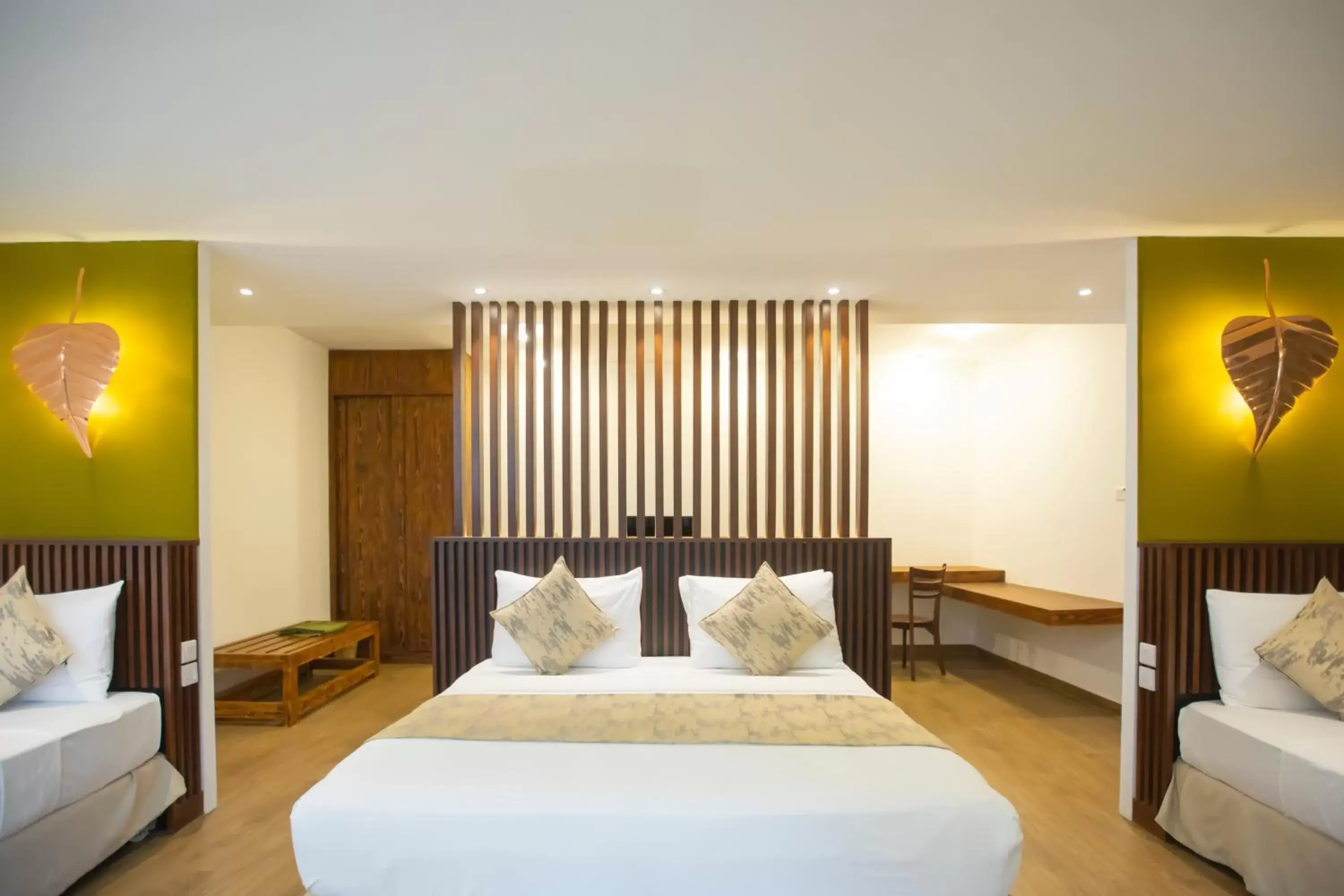 Superior Double Room in Birds Park Polgahawela Superior Double Room in Birds Park Polgahawela