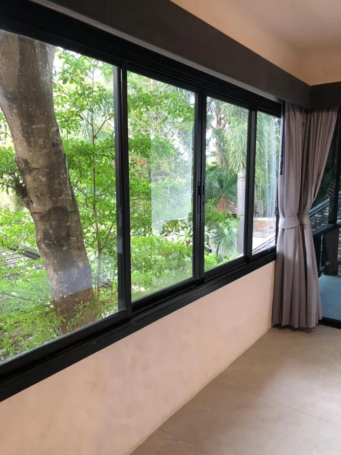 View (from property/room) in Punnpreeda Beach Resort - SHA Plus Certified View (from property/room) in Punnpreeda Beach Resort - SHA Plus Certified