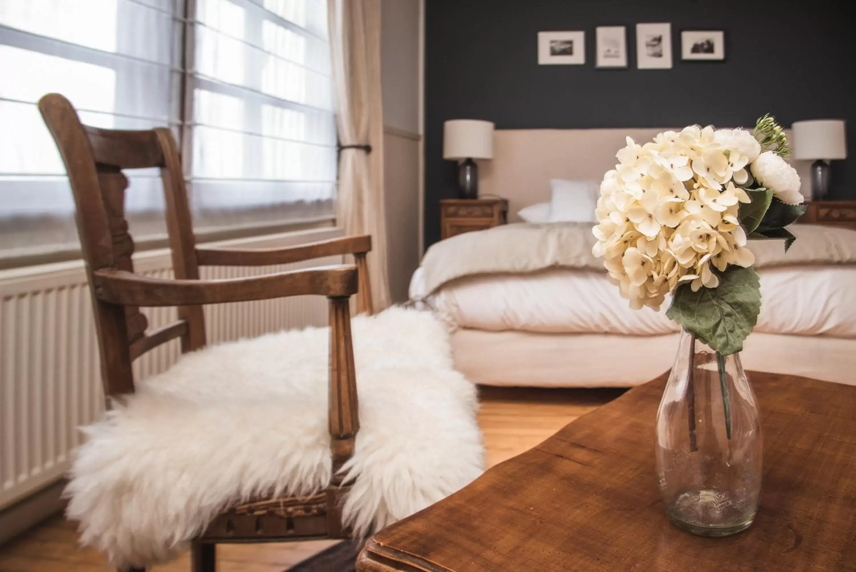 Deluxe Triple Room in Bories - Boutique Guest House Deluxe Triple Room in Bories - Boutique Guest House