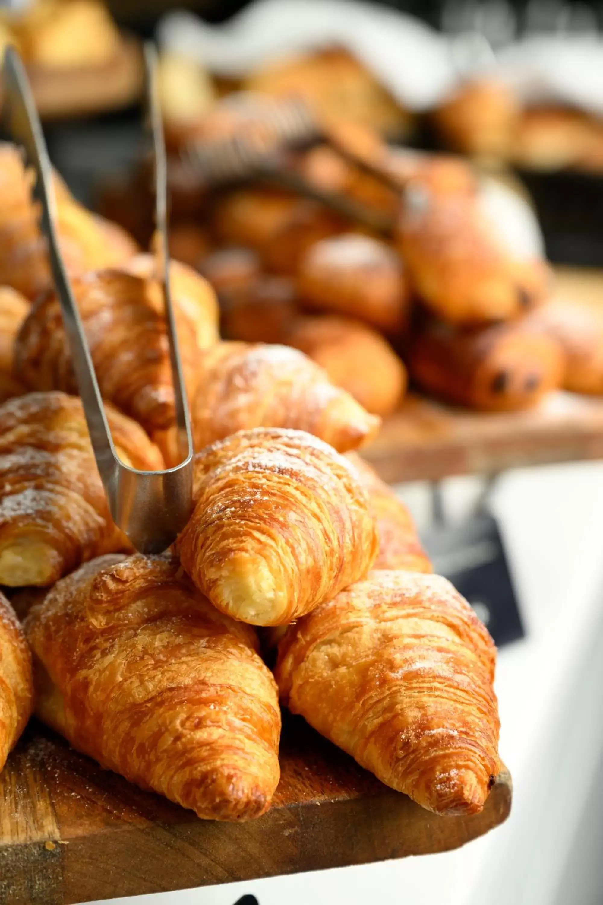 Breakfast, Food in The Embassy Valletta Hotel