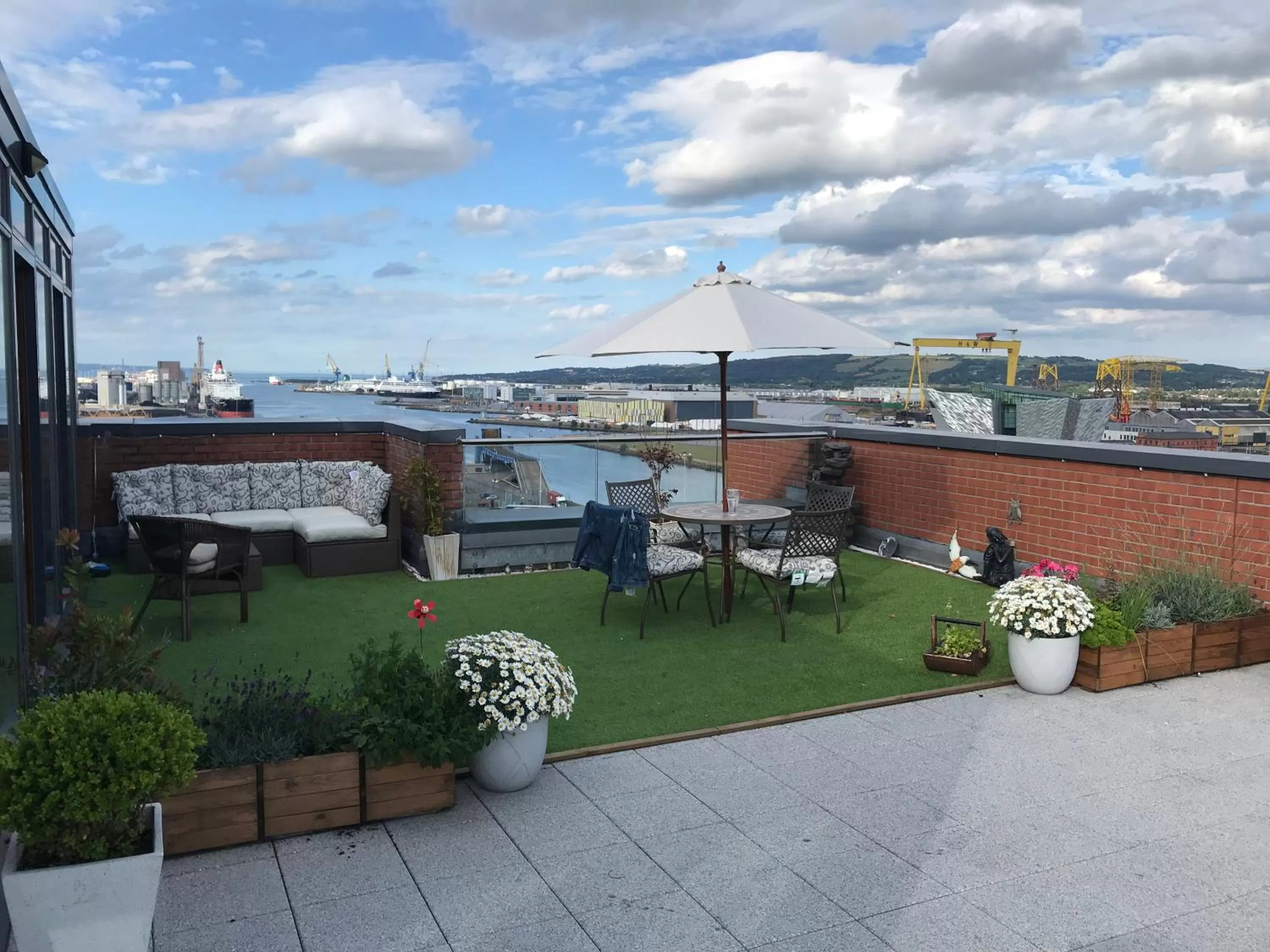 James Clow Bed & Breakfast