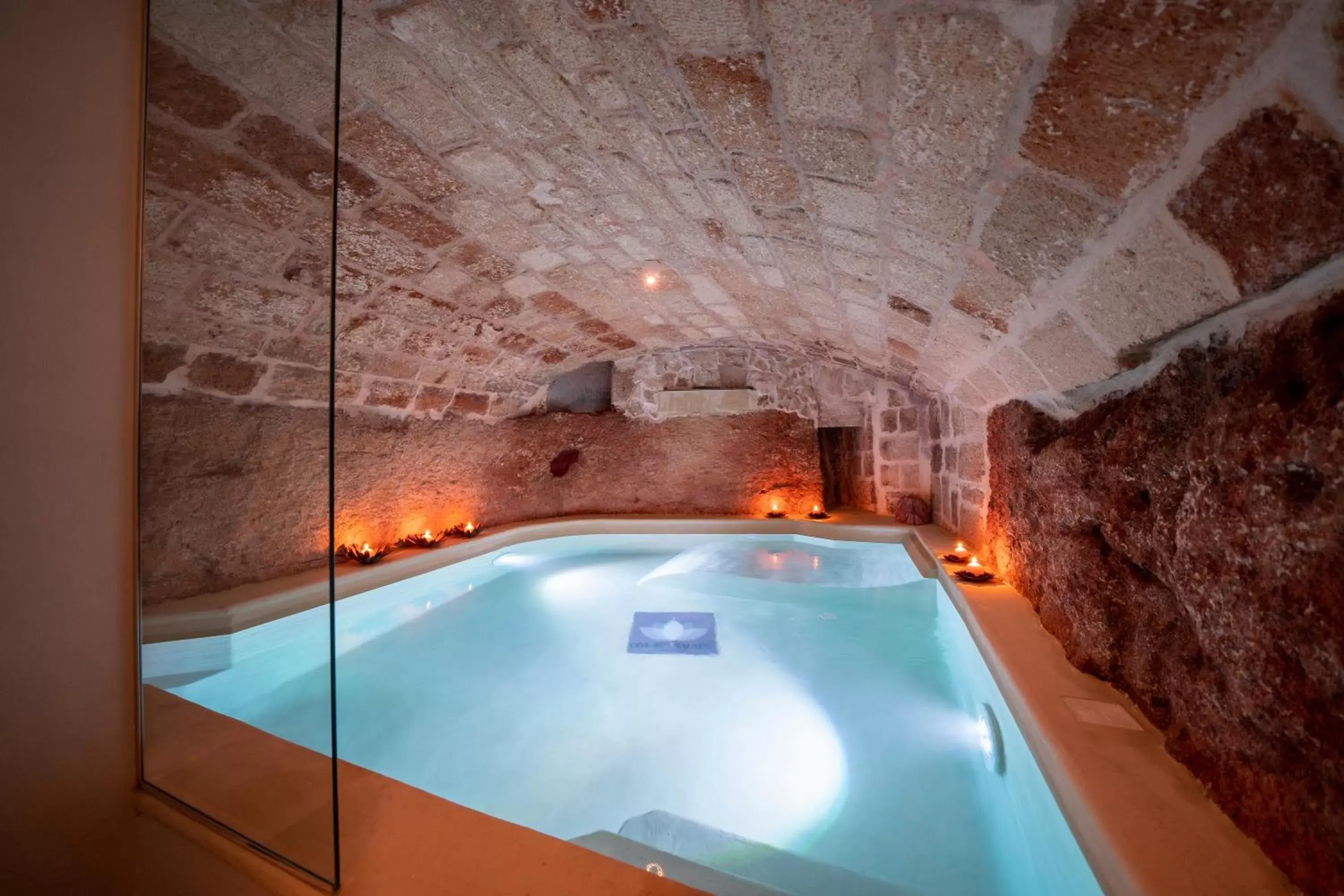Pool view, Swimming Pool in Dimora Valmar Luxury Charm
