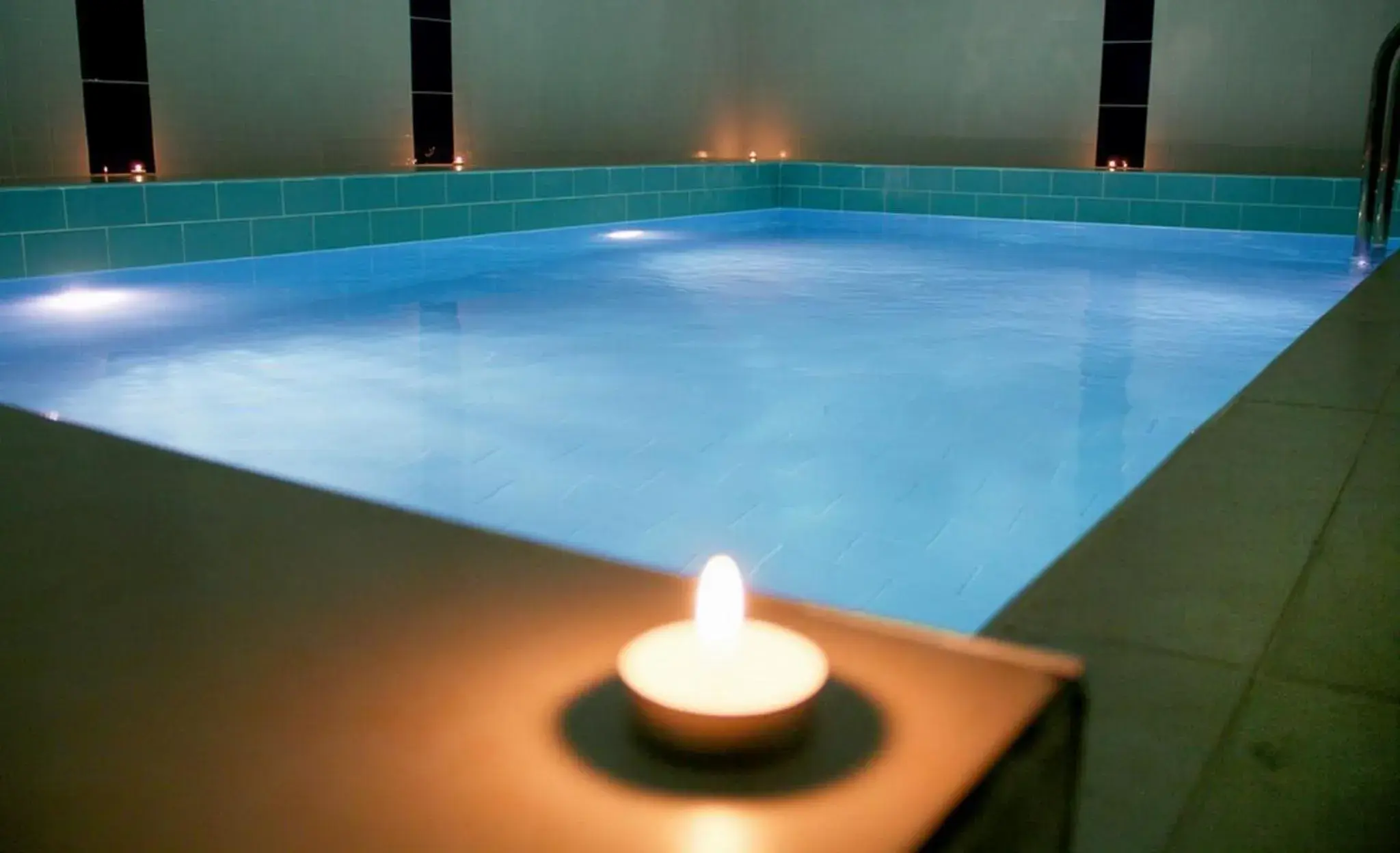 Spa and wellness centre/facilities, Swimming Pool in Adanava Hotel