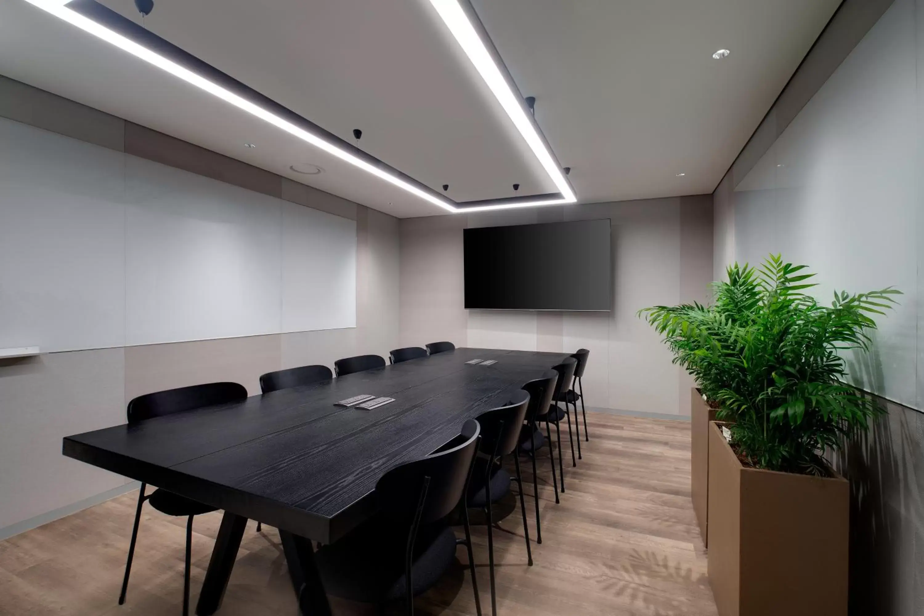 Meeting/conference room in Travelodge Myeongdong City Hall