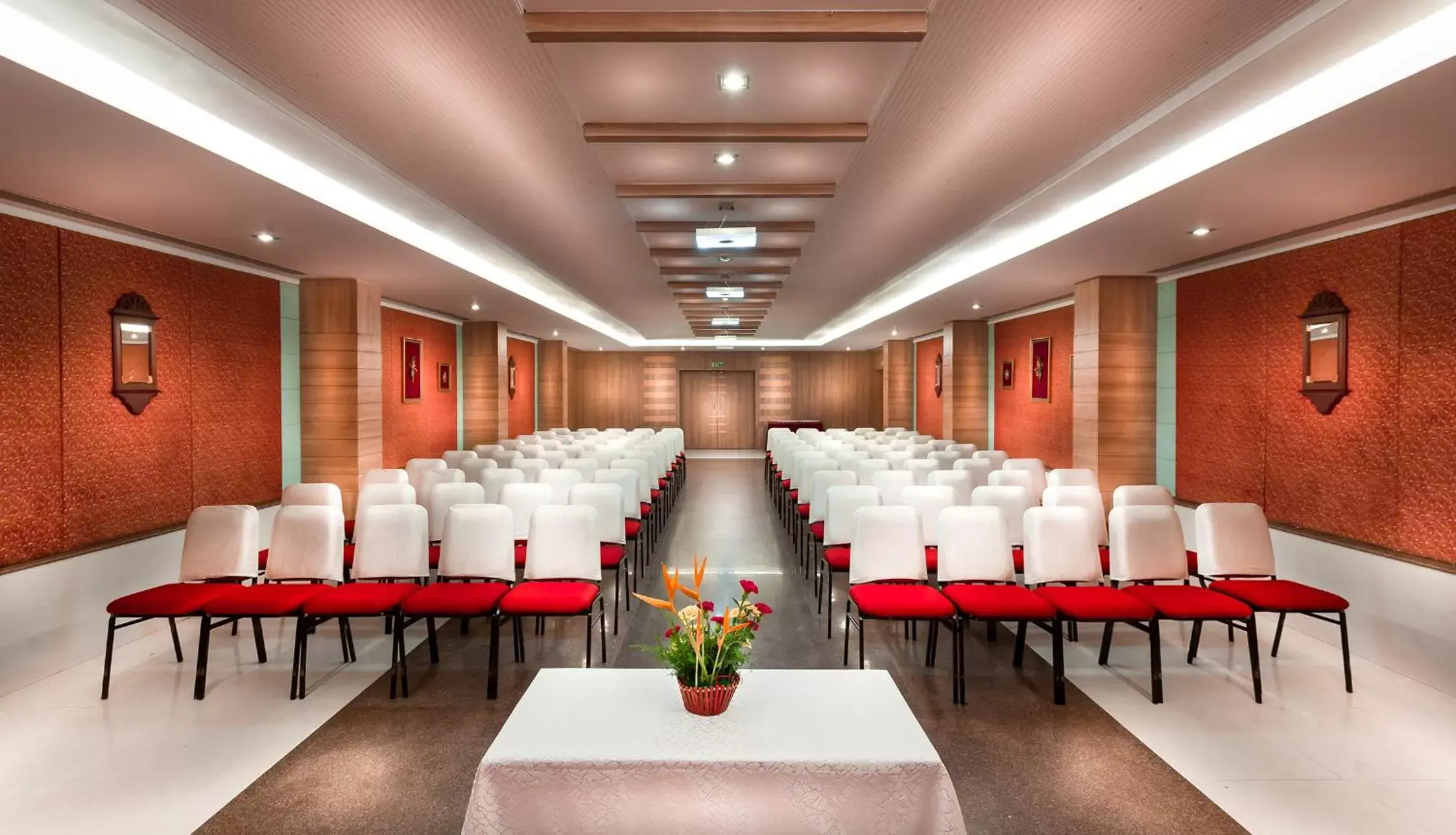 Business facilities, Banquet Facilities in Regency Madurai by GRT Hotels