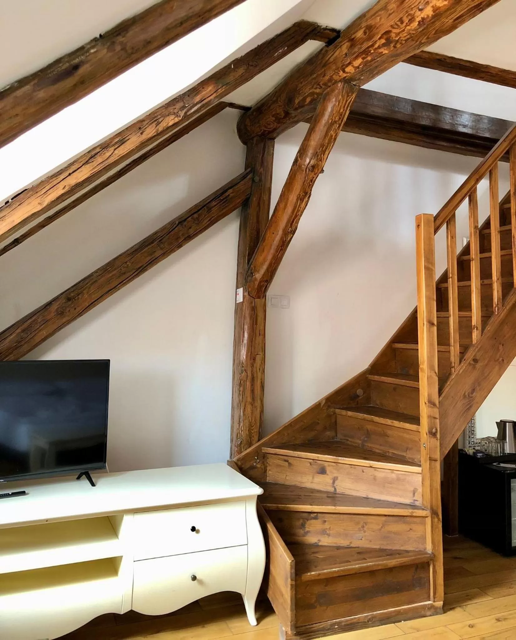 Dolce Vita Suites Boutique