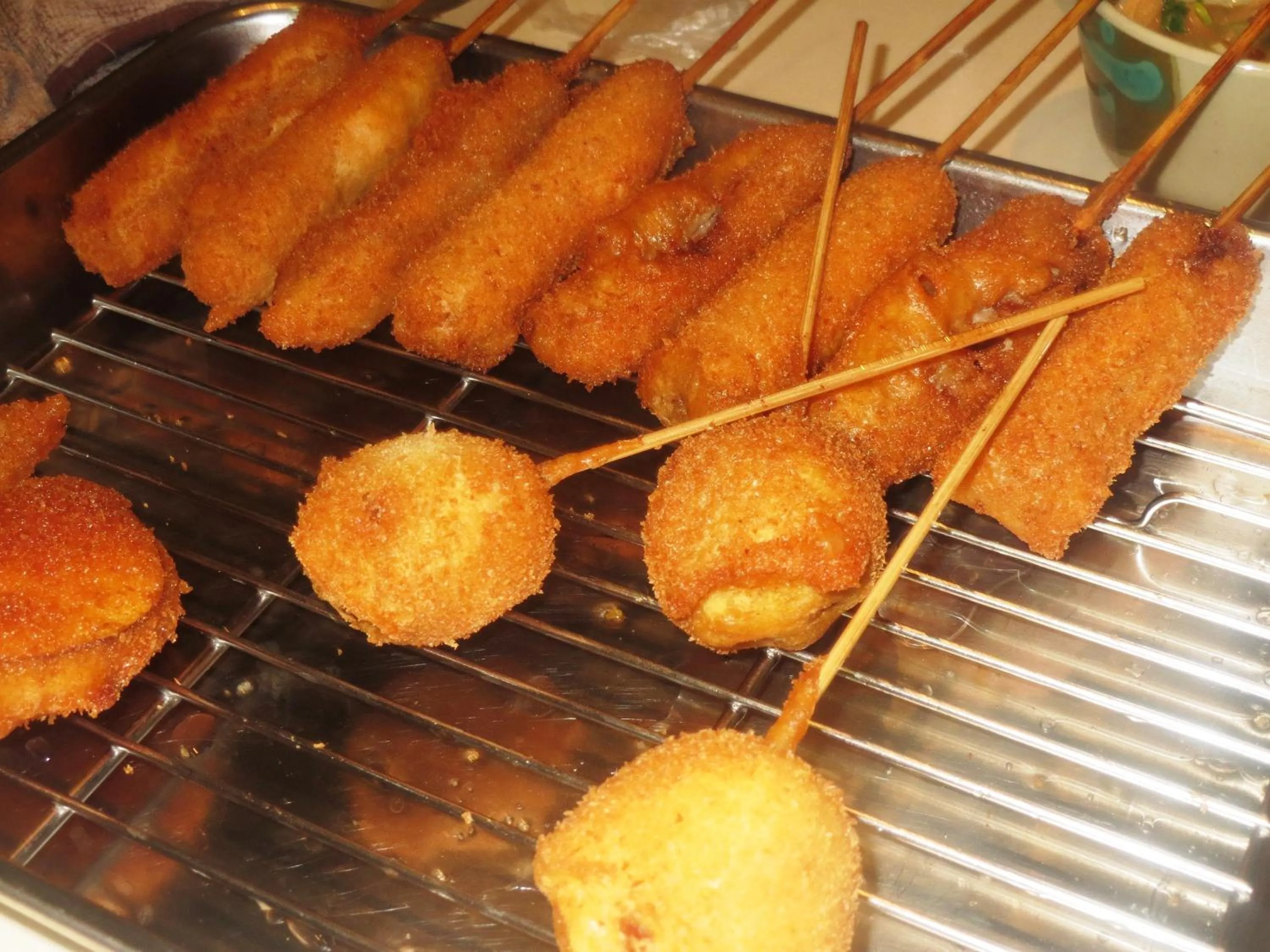 Nearby landmark in KOKO HOTEL Higashiosaka - formerly Hotel Wing International Select Higashi Osaka