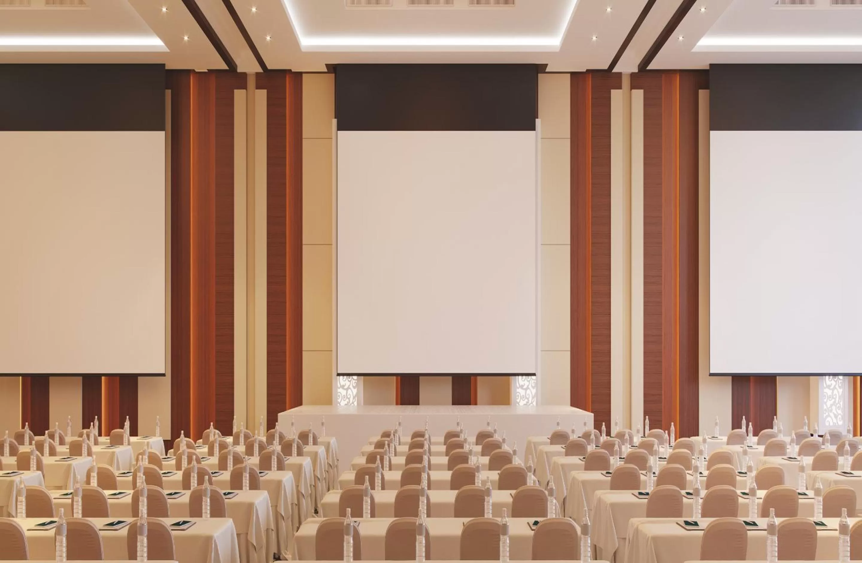 Banquet/Function facilities in Atria Hotel Gading Serpong
