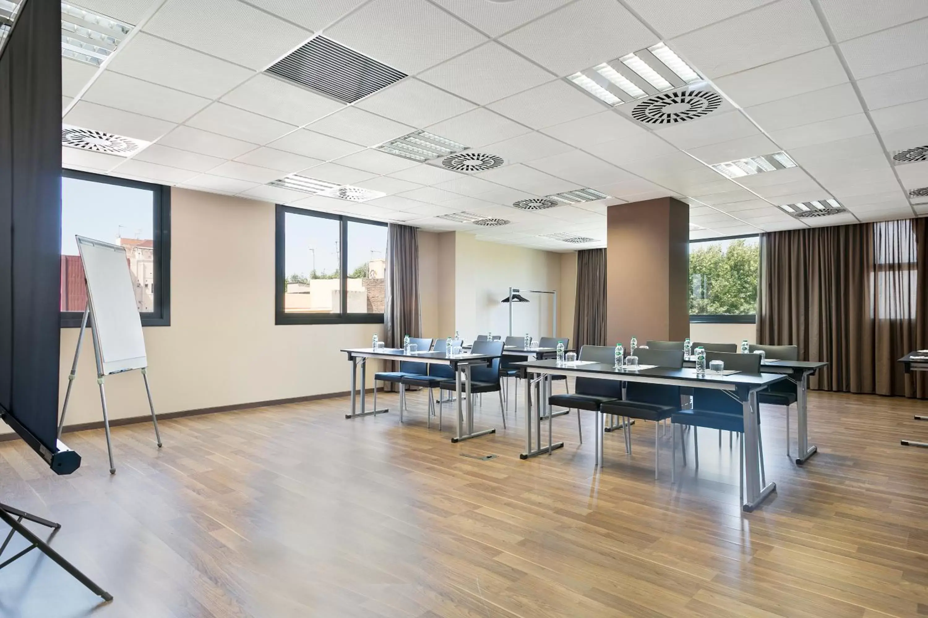 Meeting/conference room, Business Area/Conference Room in Hotel Best 4 Barcelona