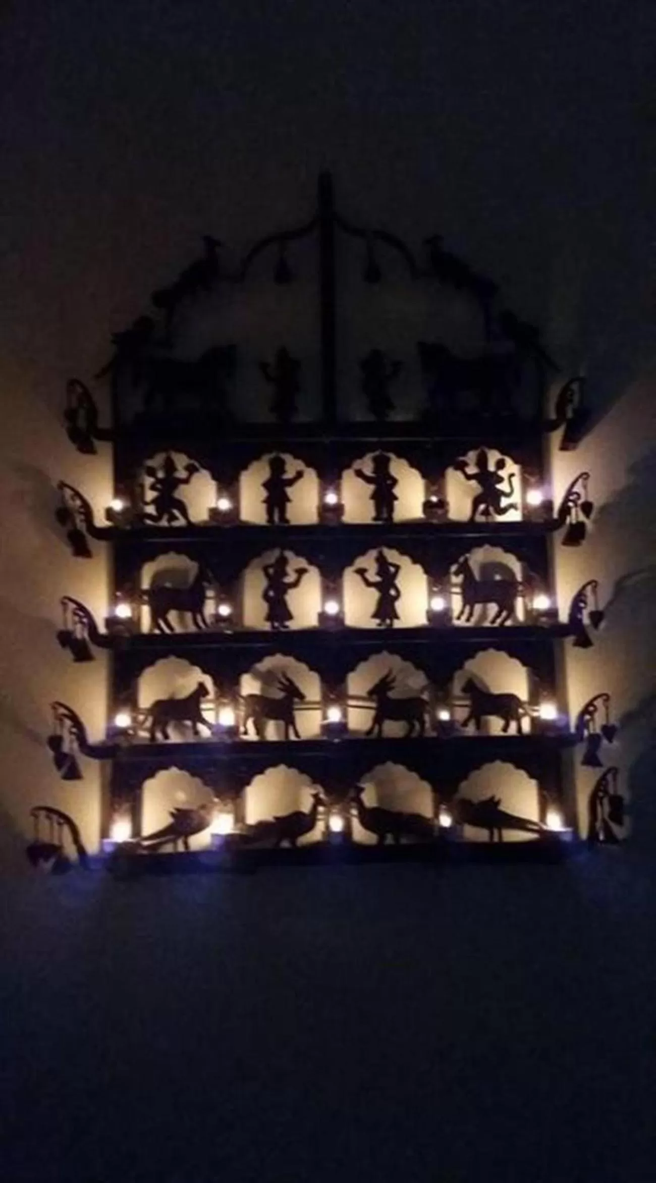 View (from property/room) in The Secret House - Adults Only Jaisalmer India