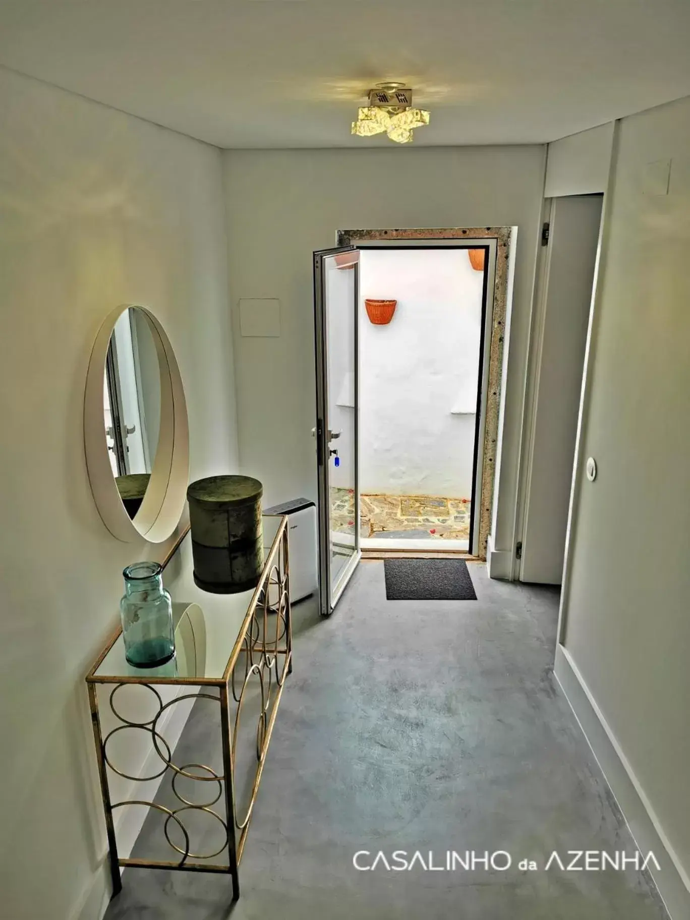 Bedroom, Seating Area in Casalinho da Azenha - Charm House