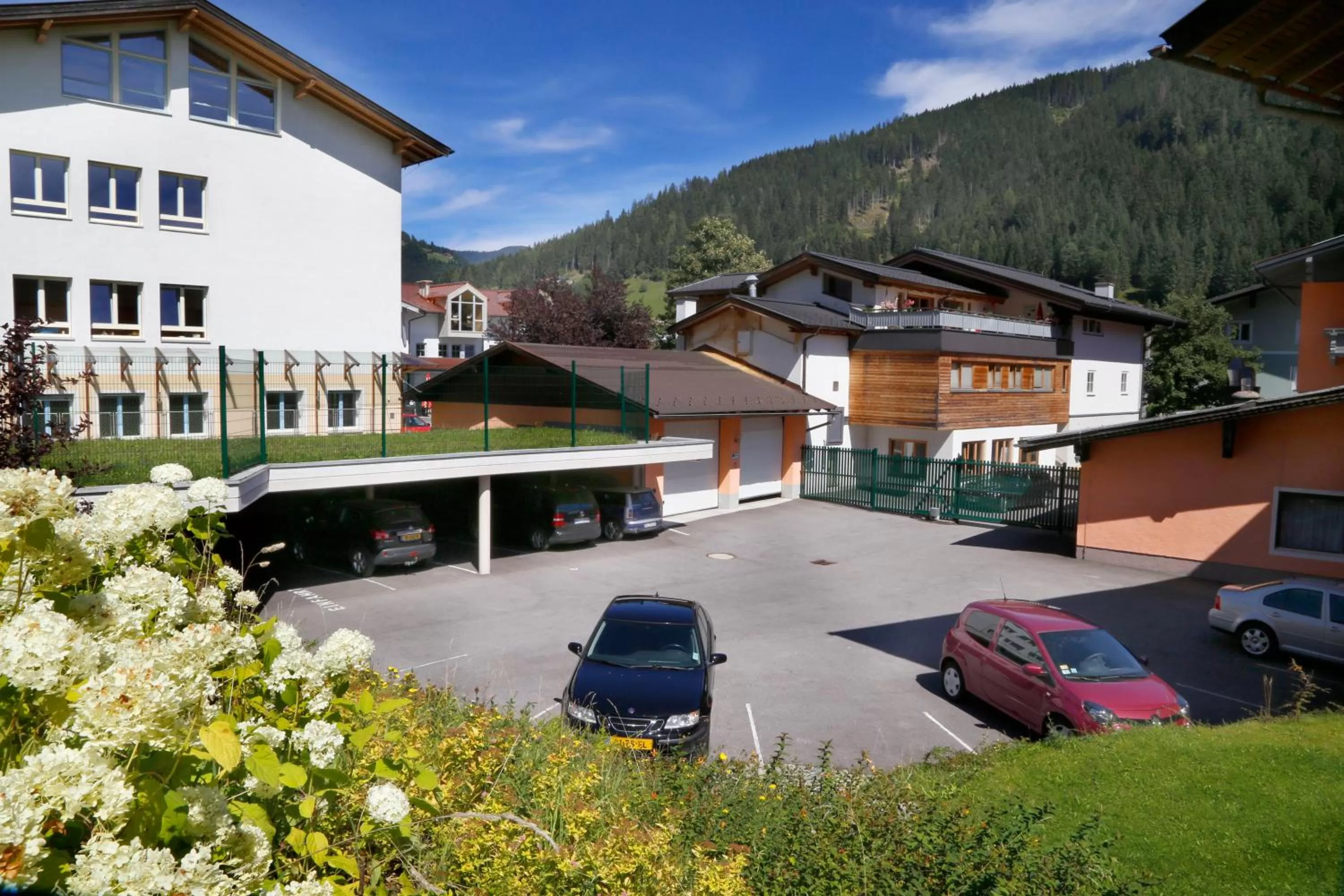 Other in Hotel-Restaurant Schwaiger***