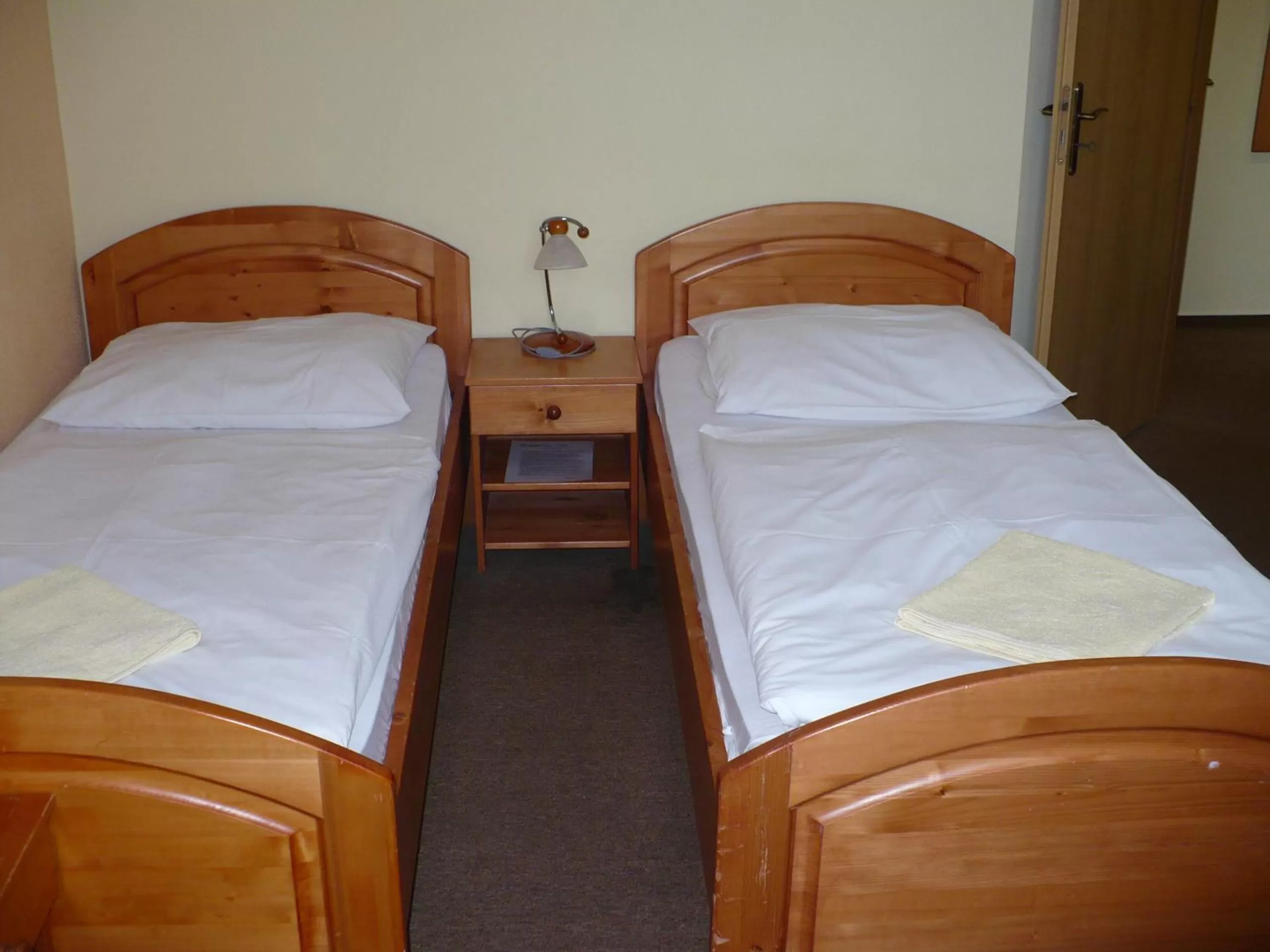 Photo of the whole room, Bed in Motel Ranč