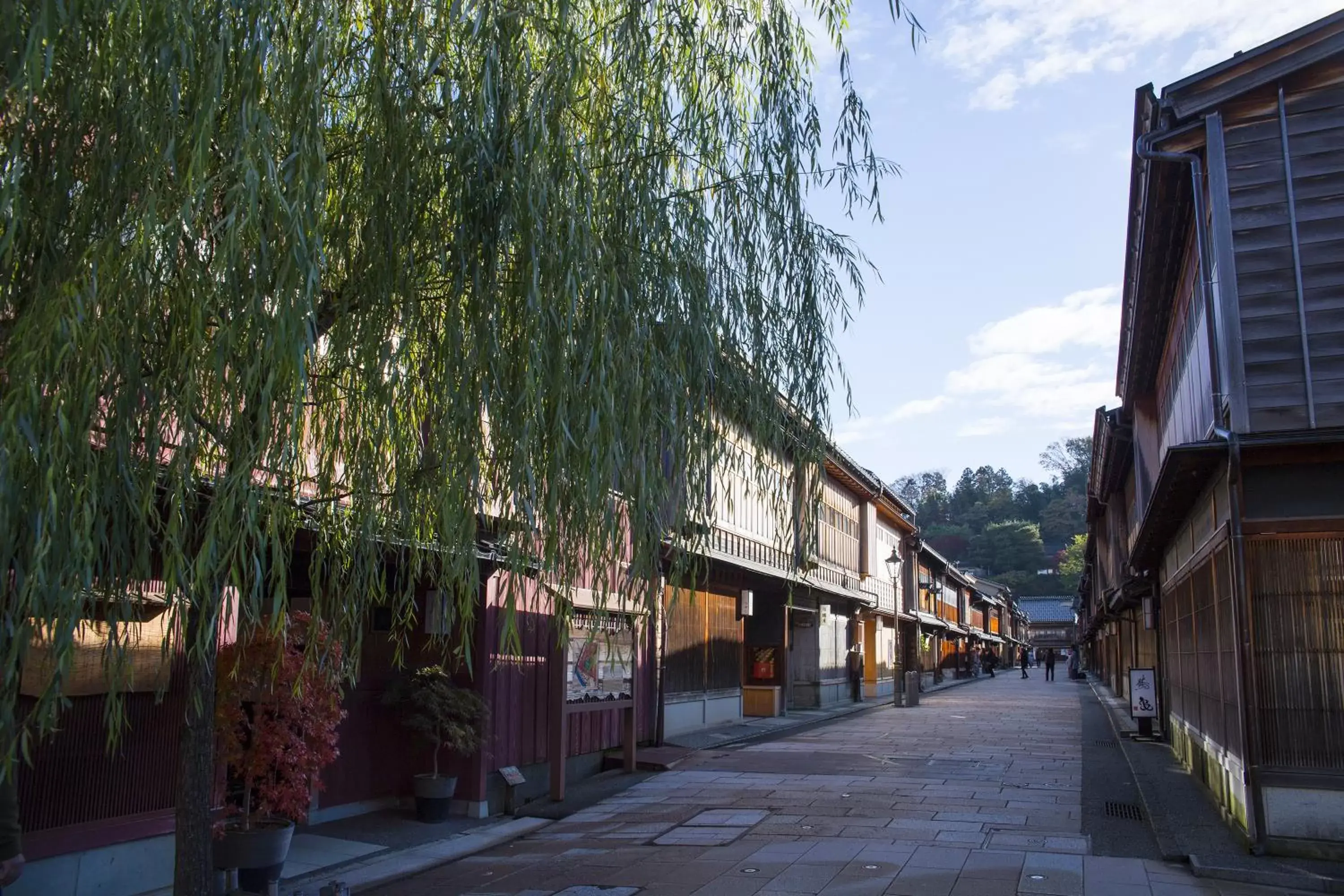 Tmark City Hotel Kanazawa