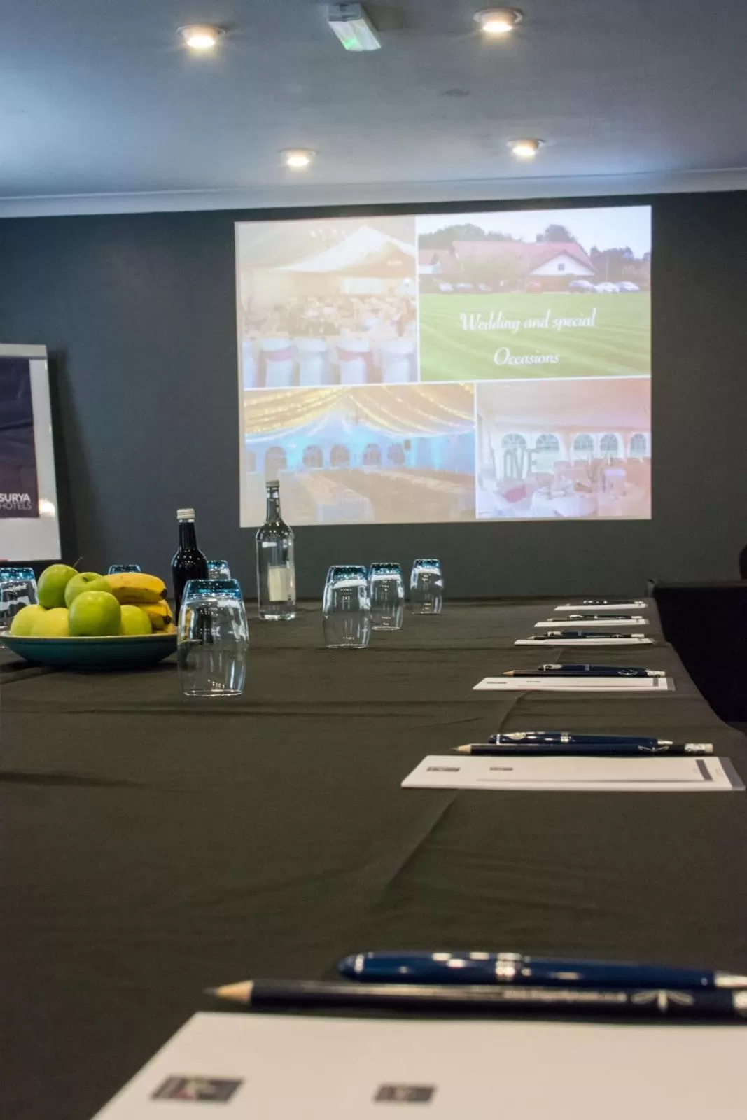 Business facilities in Dragonfly Hotel King's Lynn