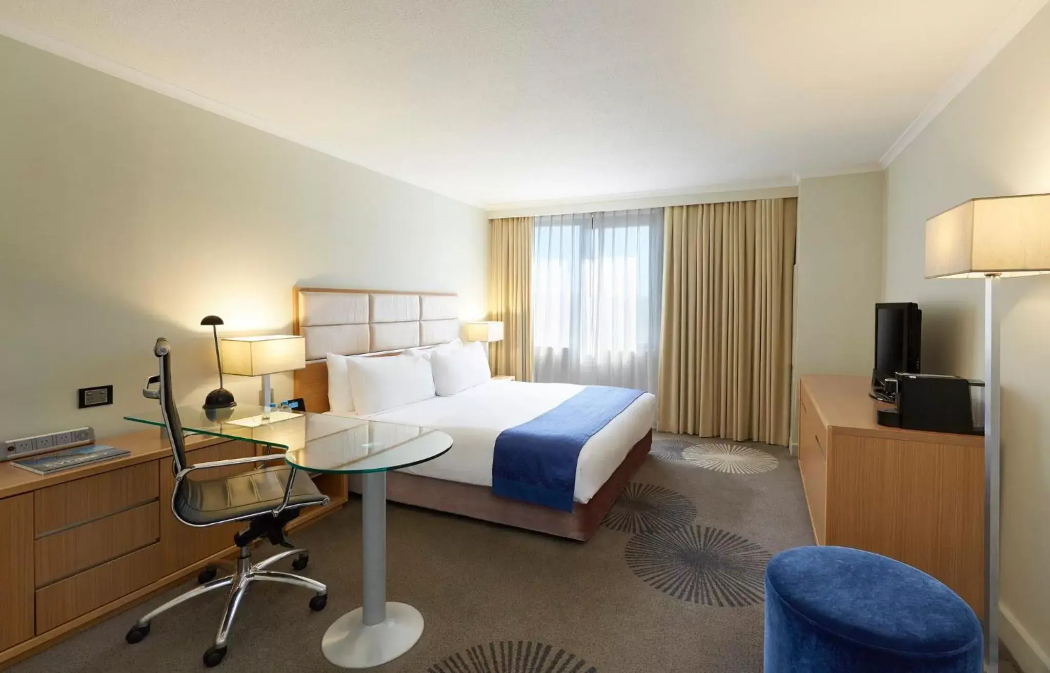 Photo of the whole room in Holiday Inn Parramatta, an IHG Hotel