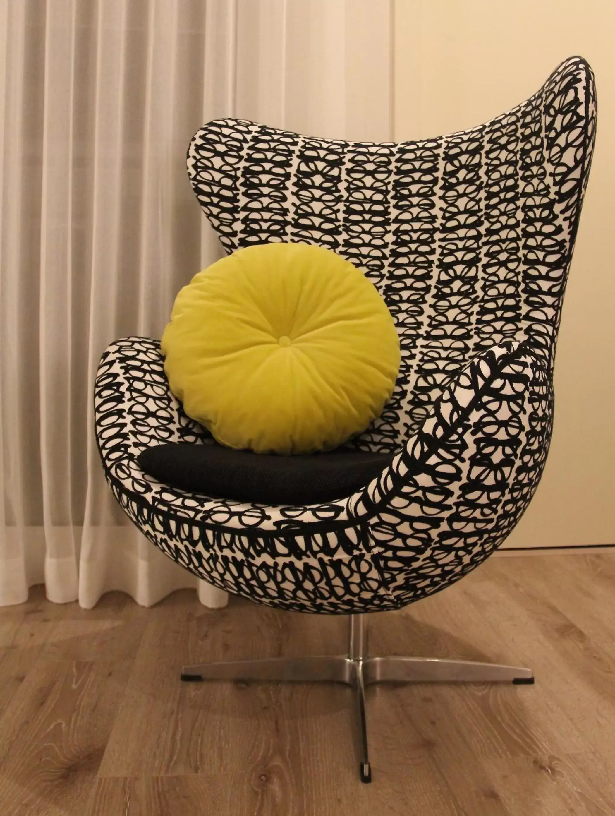 Bedroom, Seating Area in Aqua Ria Boutique Hotel