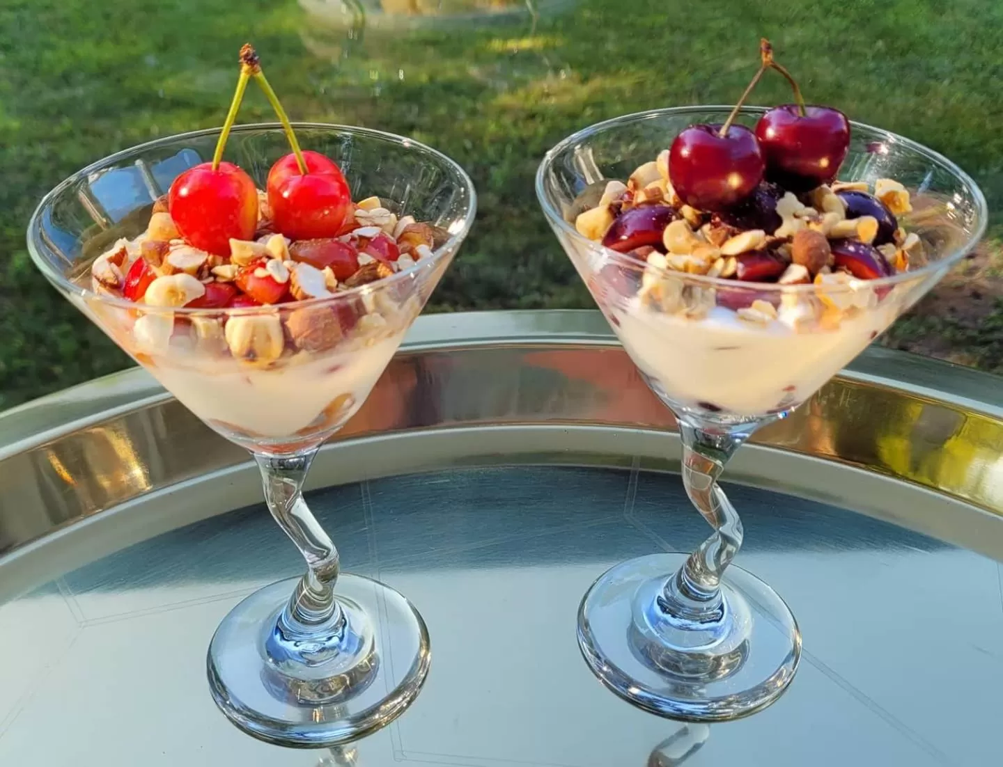 Balcony/Terrace in La Maison de Sophie