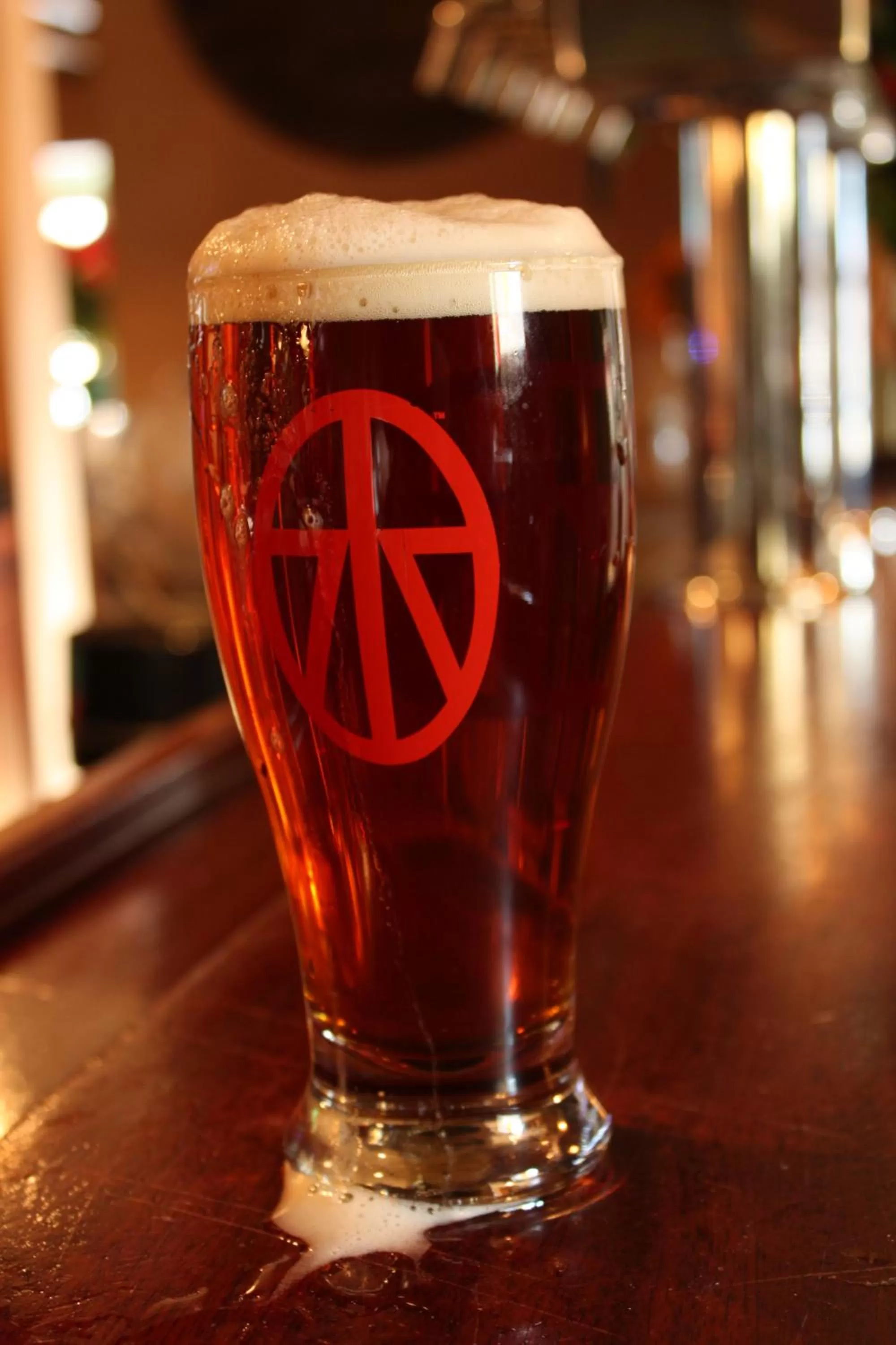 Alcoholic drinks in Shawnee Inn and Golf Resort