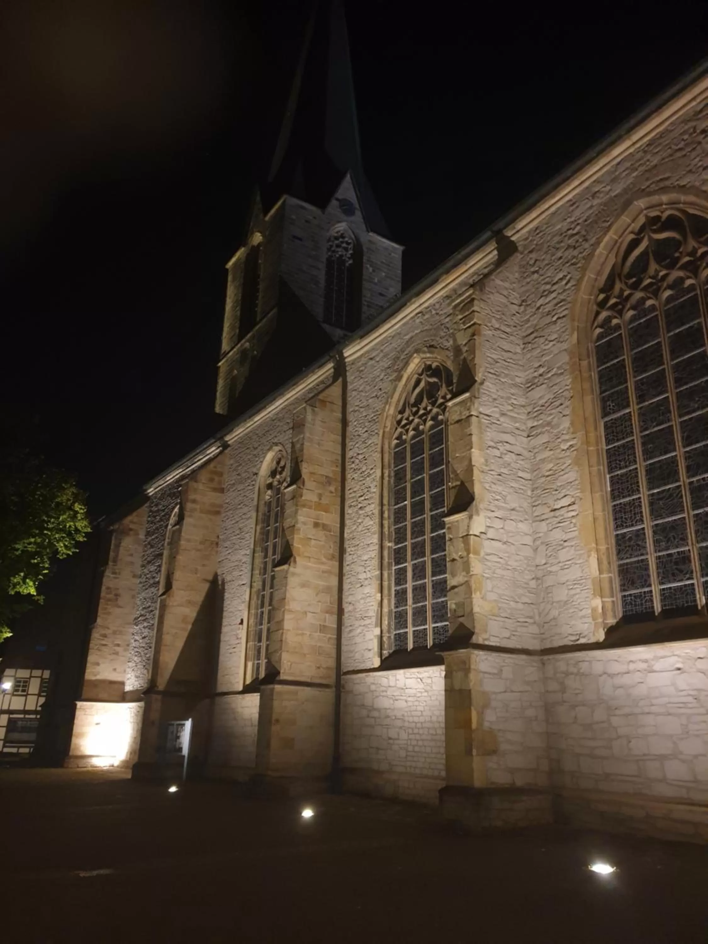 Staff, Property Building in Stadthotel Im Kolpinghaus