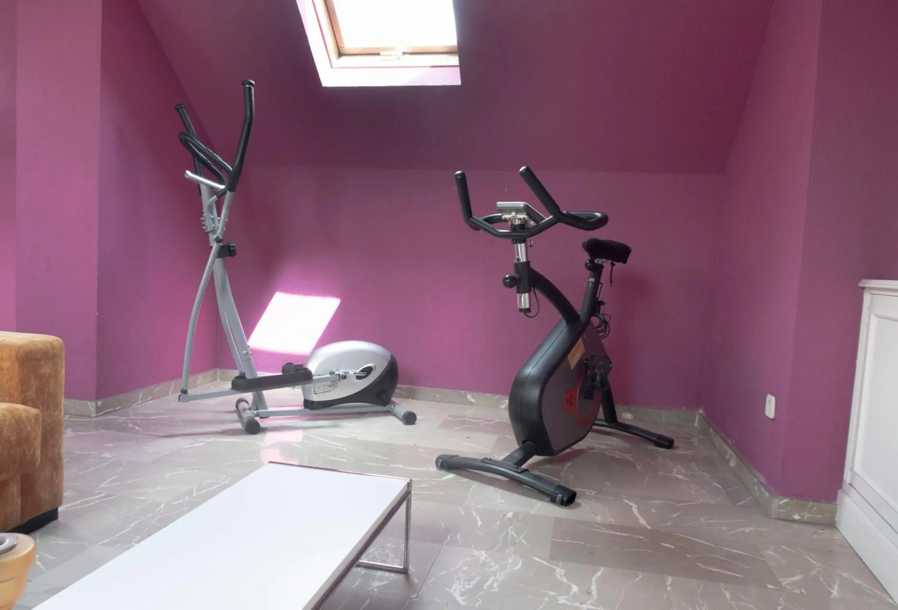 Fitness centre/facilities, Fitness Center/Facilities in Aparthotel G3 Galeon