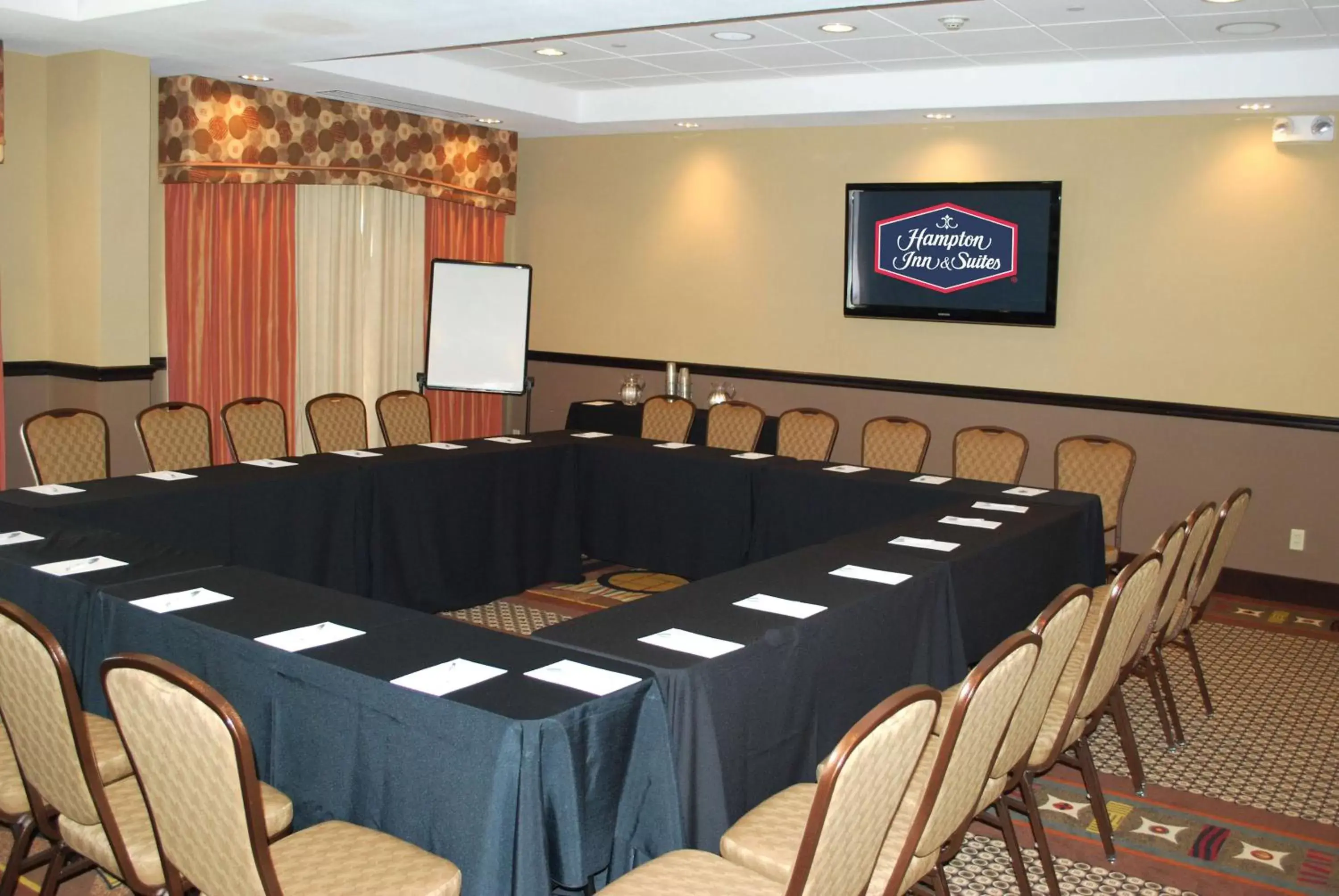 Meeting/conference room in Hampton Inn & Suites Phoenix/Gilbert