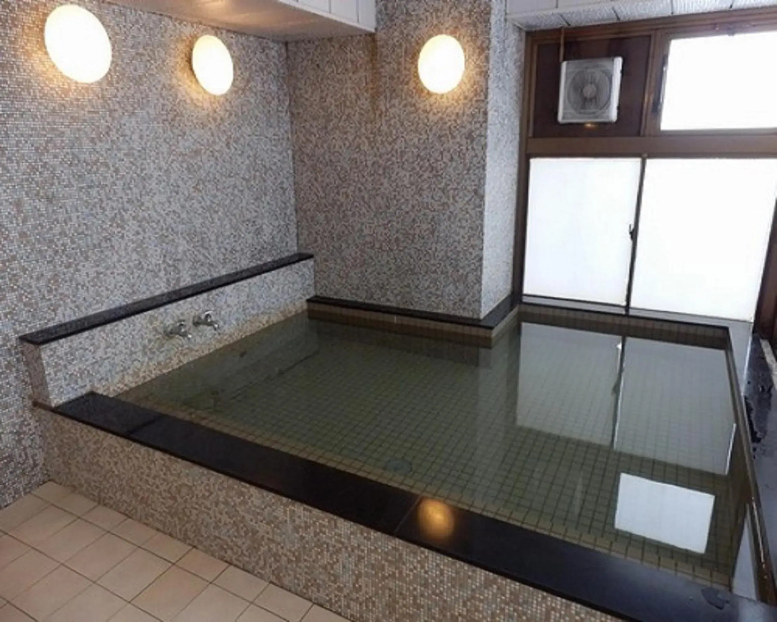 Public Bath, Spa/Wellness in Hotel Fukushima Hills