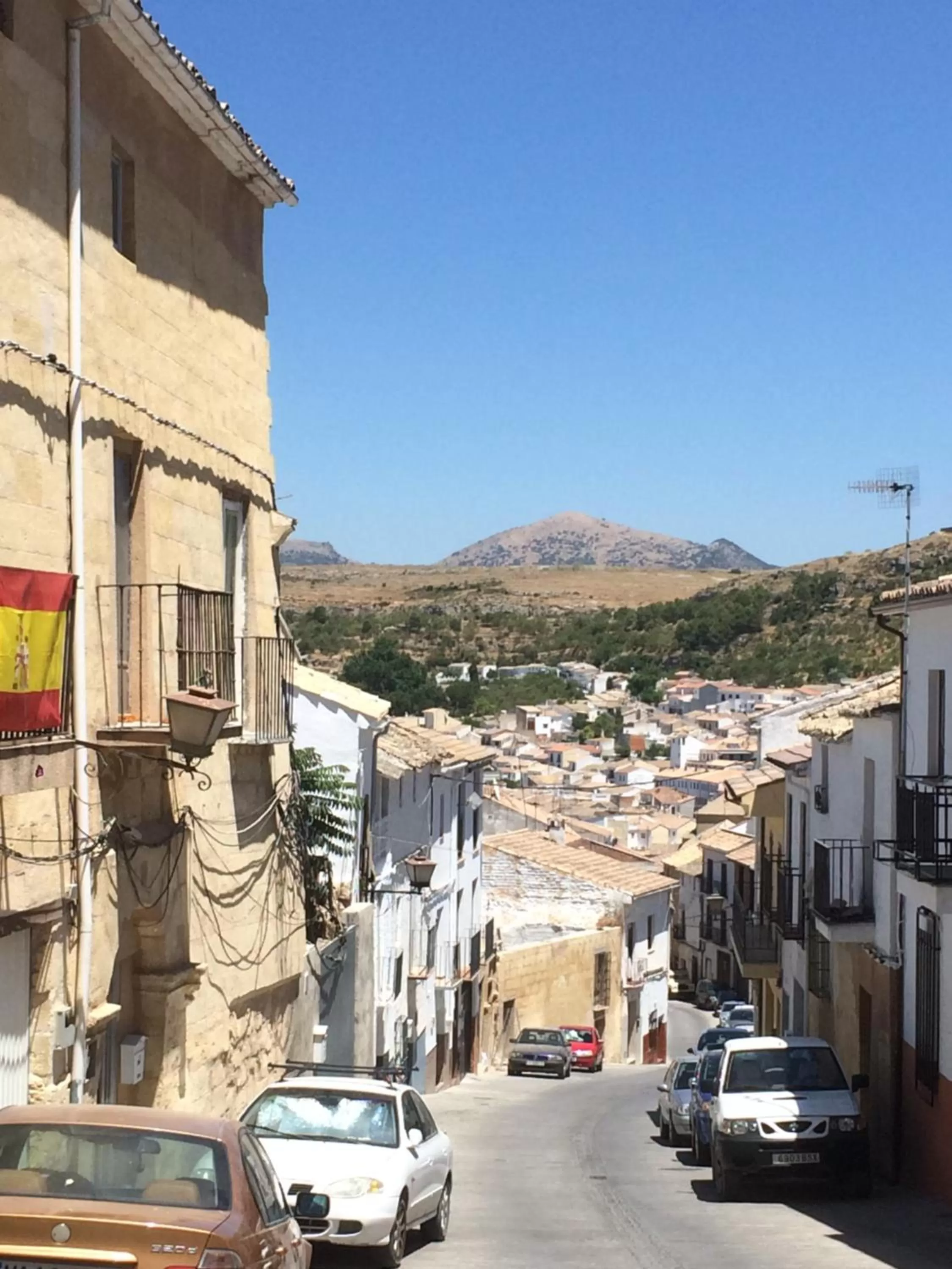 Neighbourhood in Atelier 88