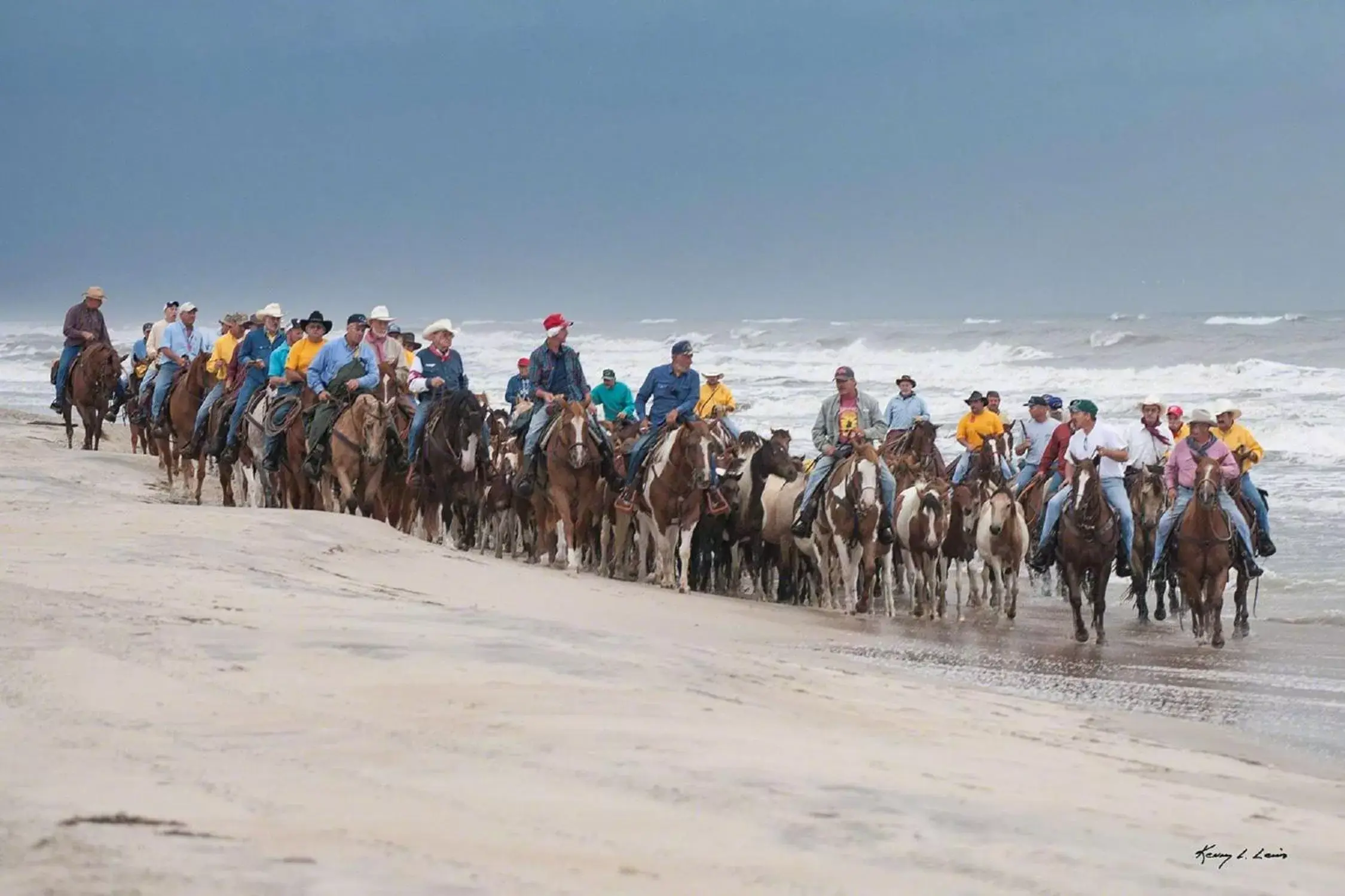 Property building, Horseback Riding in Hampton Inn & Suites Chincoteague-Waterfront, Va