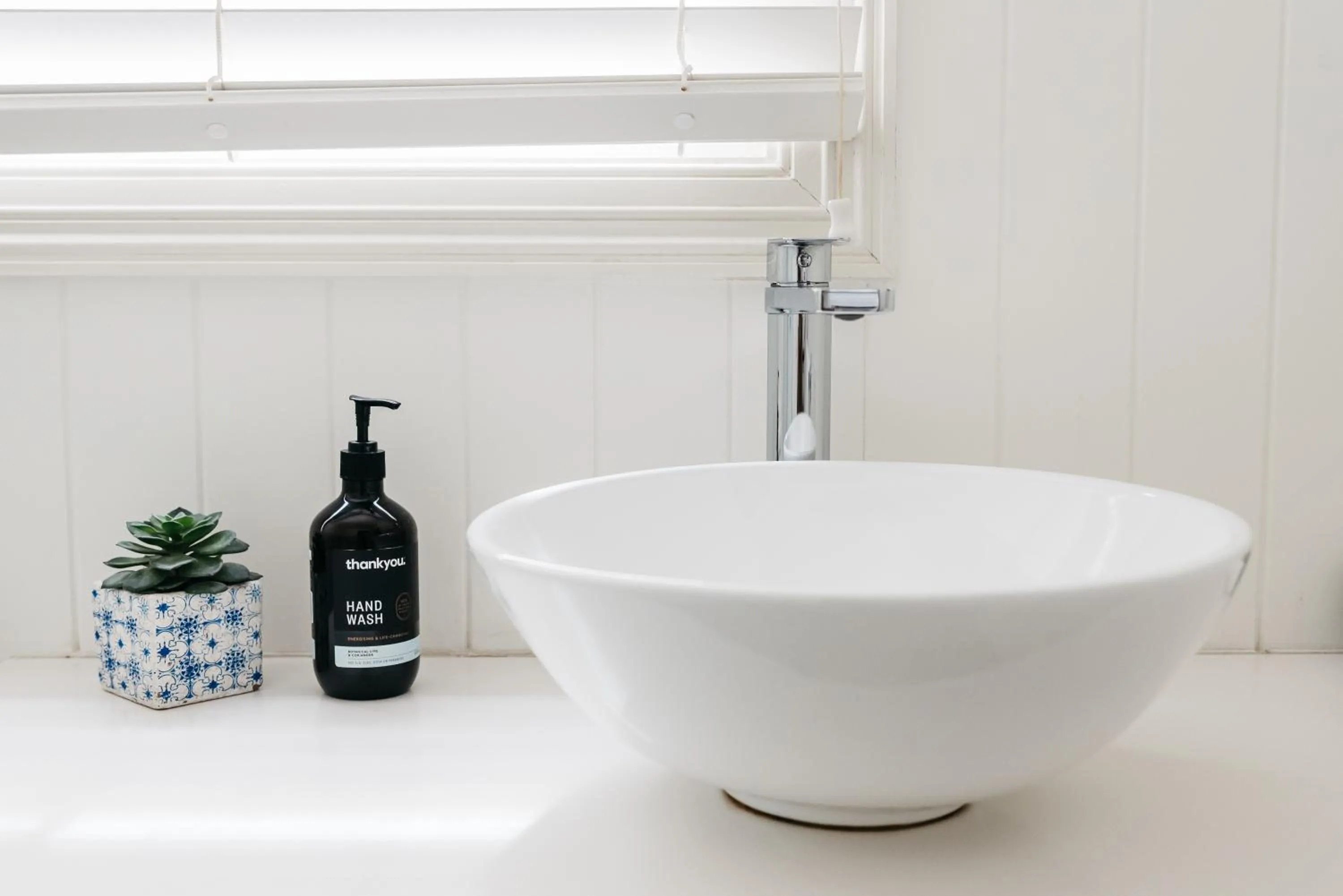 Bathroom in Anchor Geelong