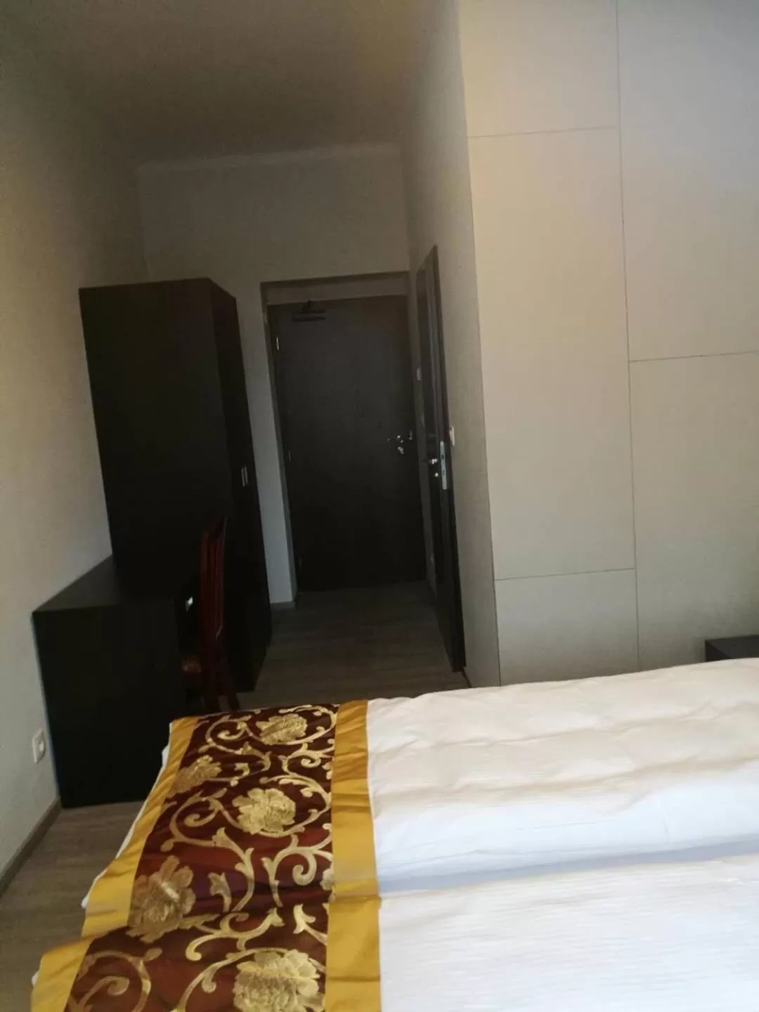 Bed in Sun-House Pension - ParkingFree Limited spaces-