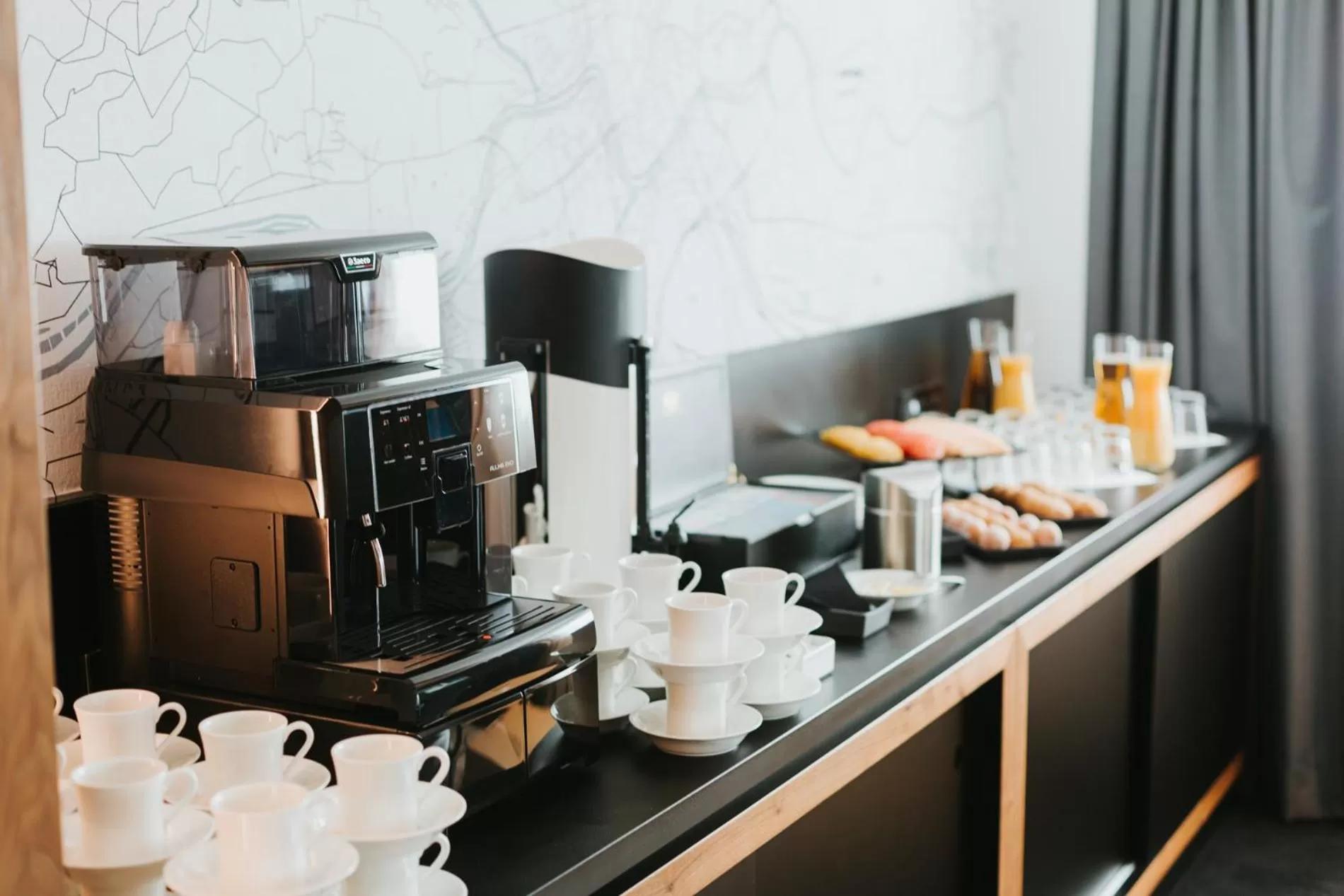 Food in Focus Hotel Premium Kraków