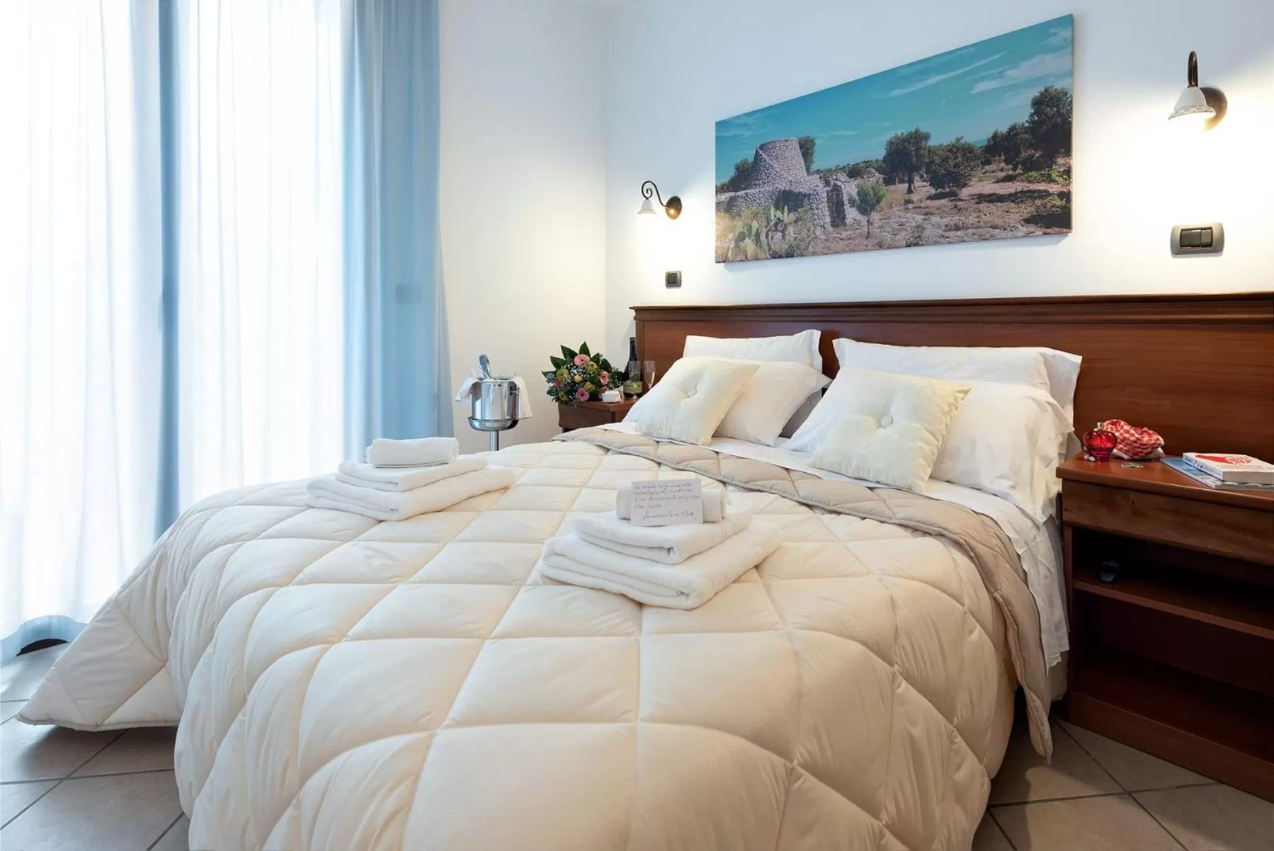 Relais Casina Copini